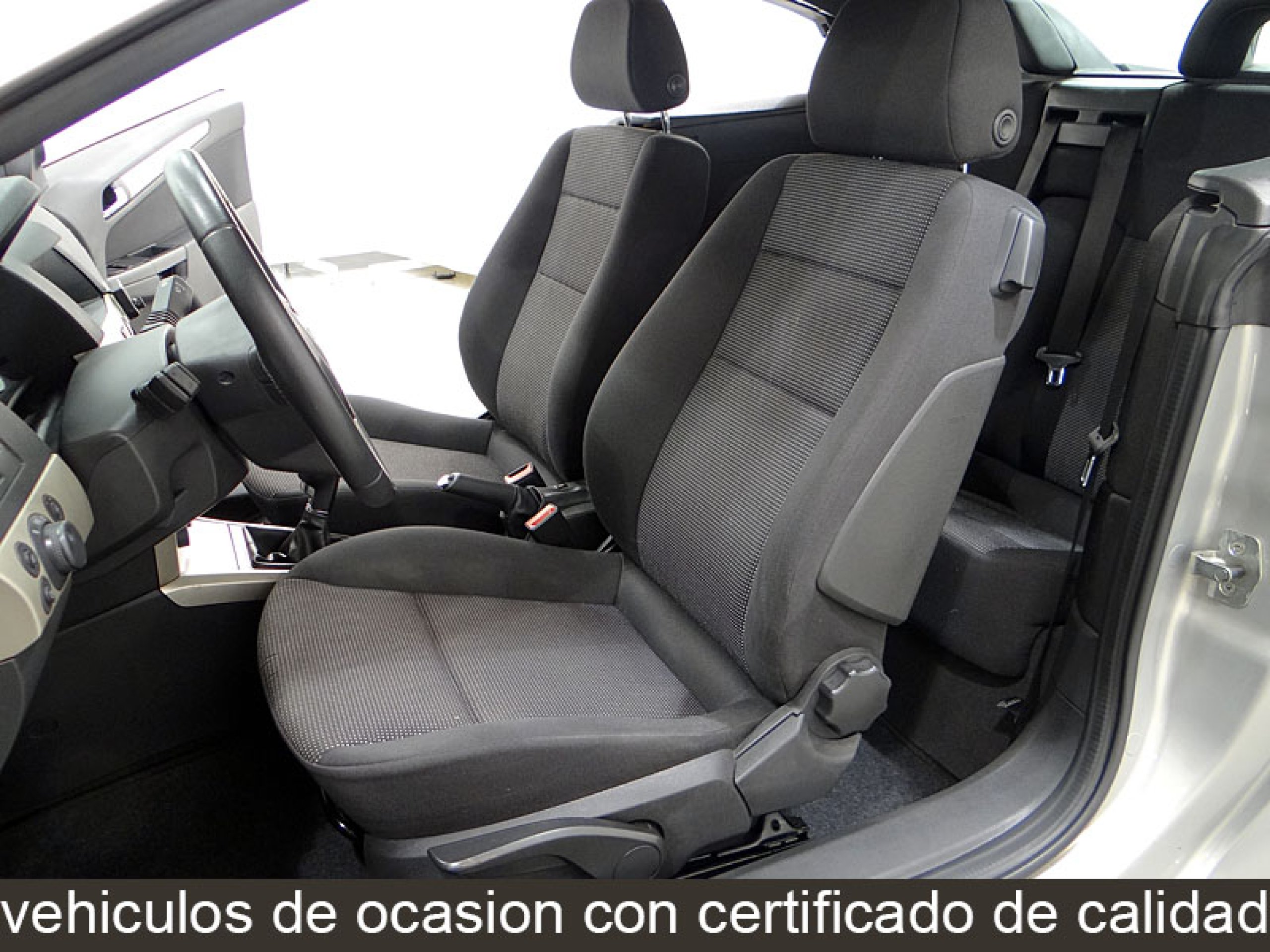 Foto Opel Astra 18