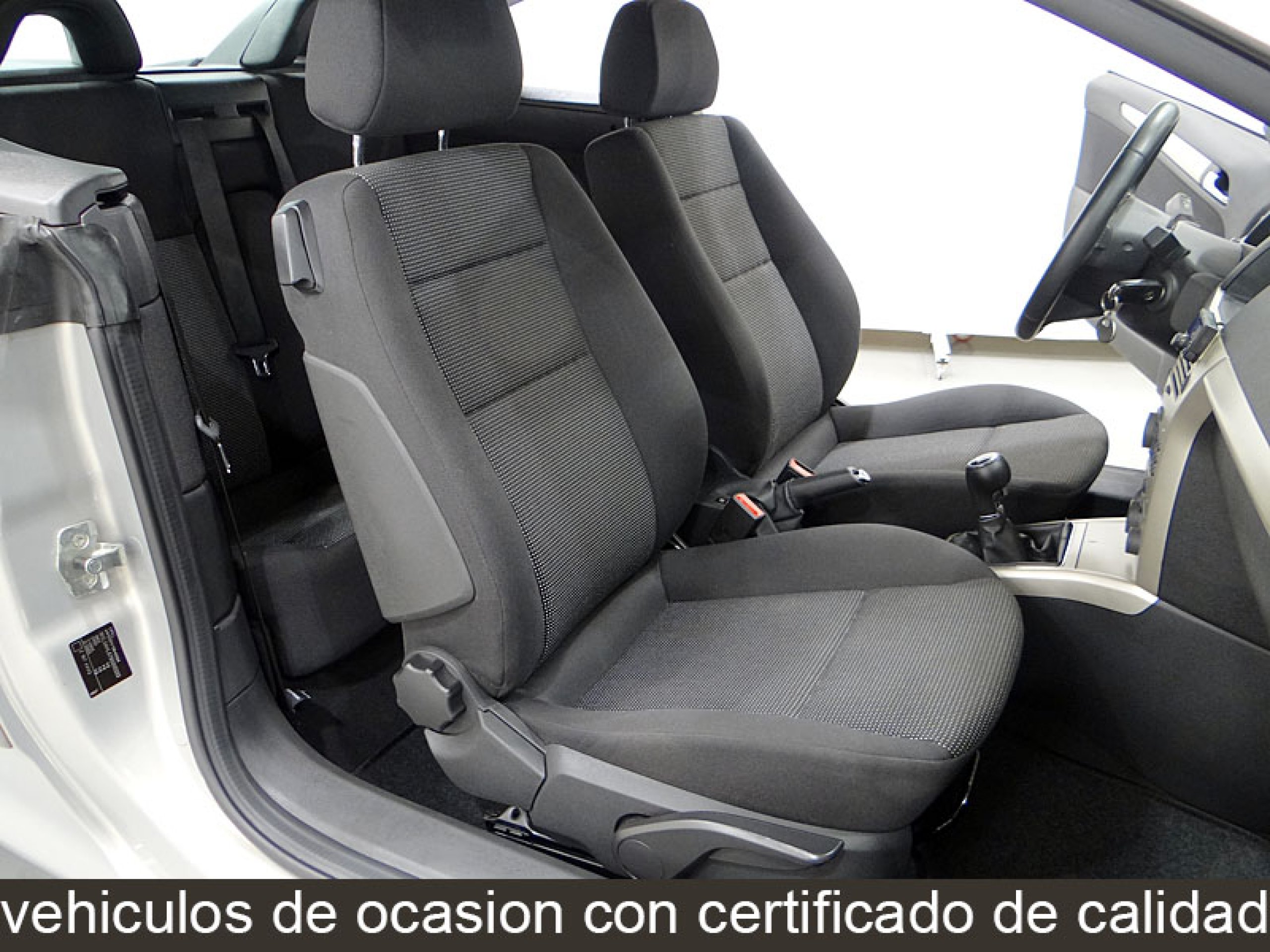 Foto Opel Astra 19