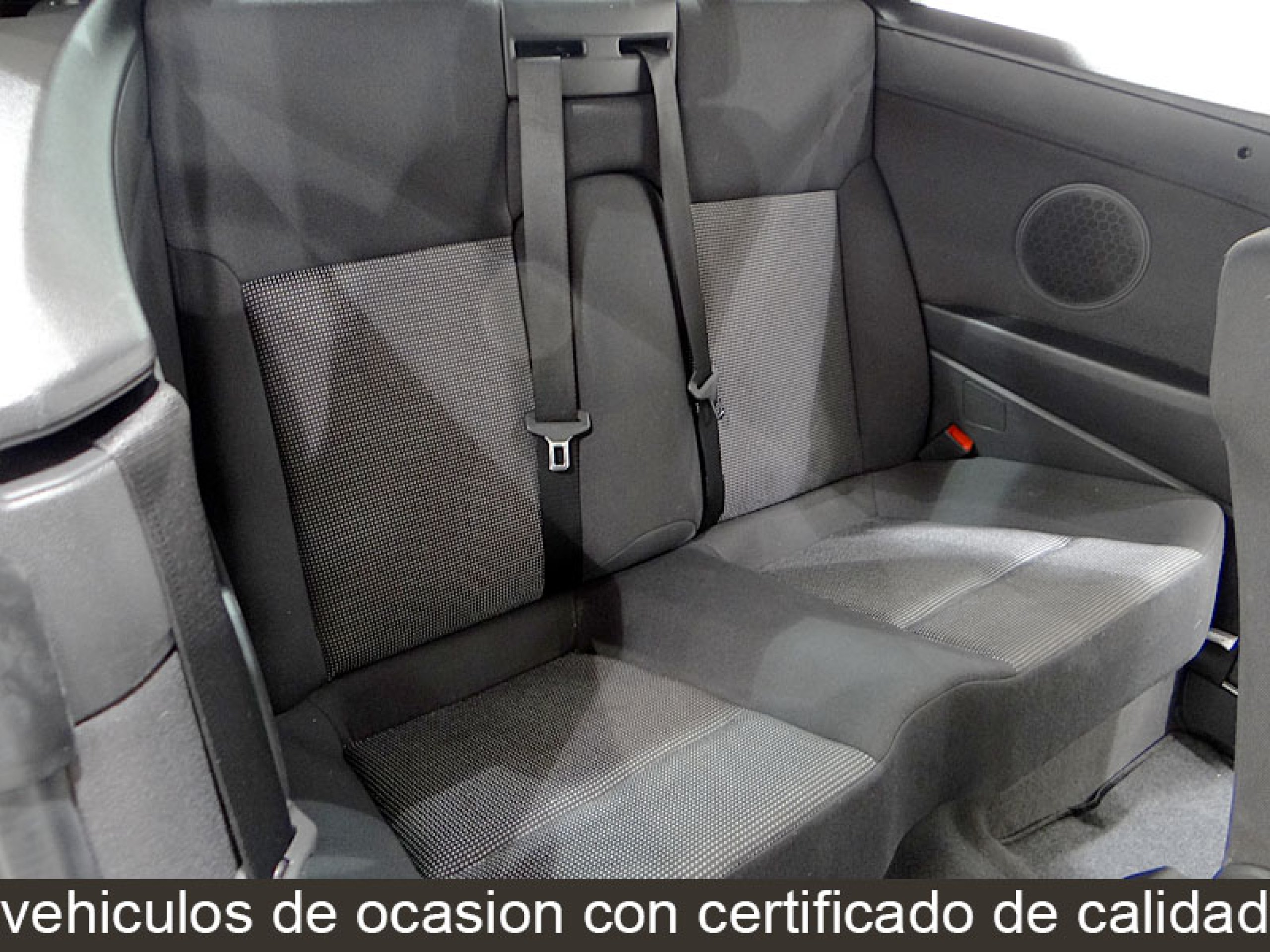Foto Opel Astra 20