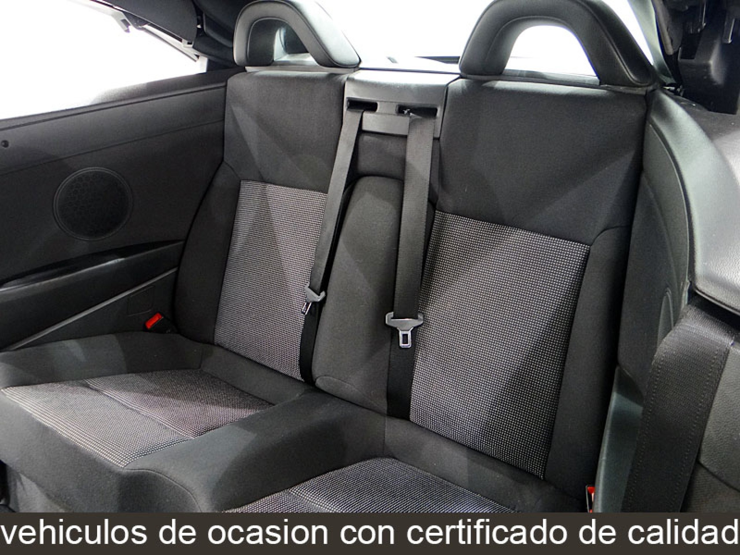 Foto Opel Astra 21