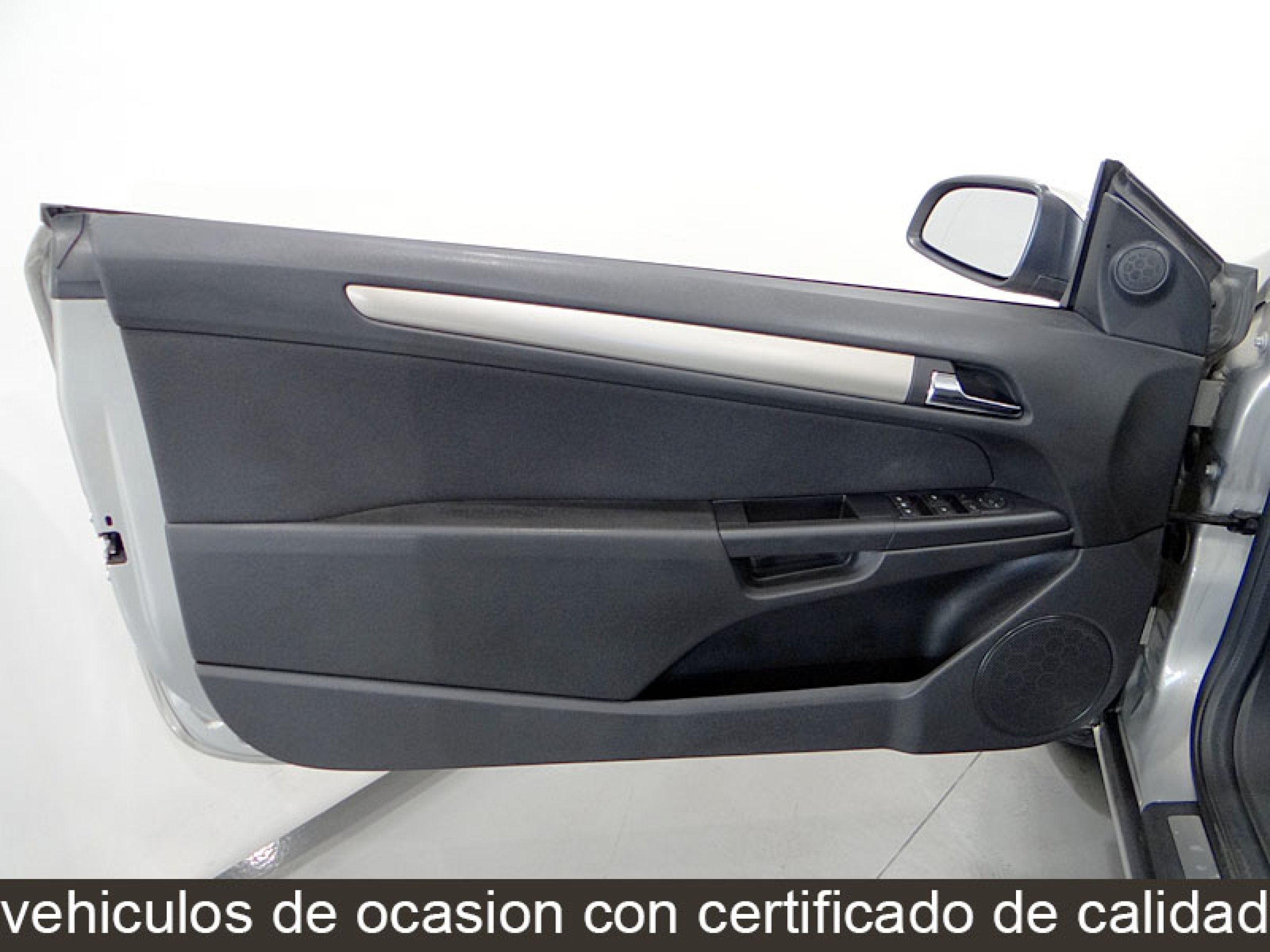 Foto Opel Astra 22