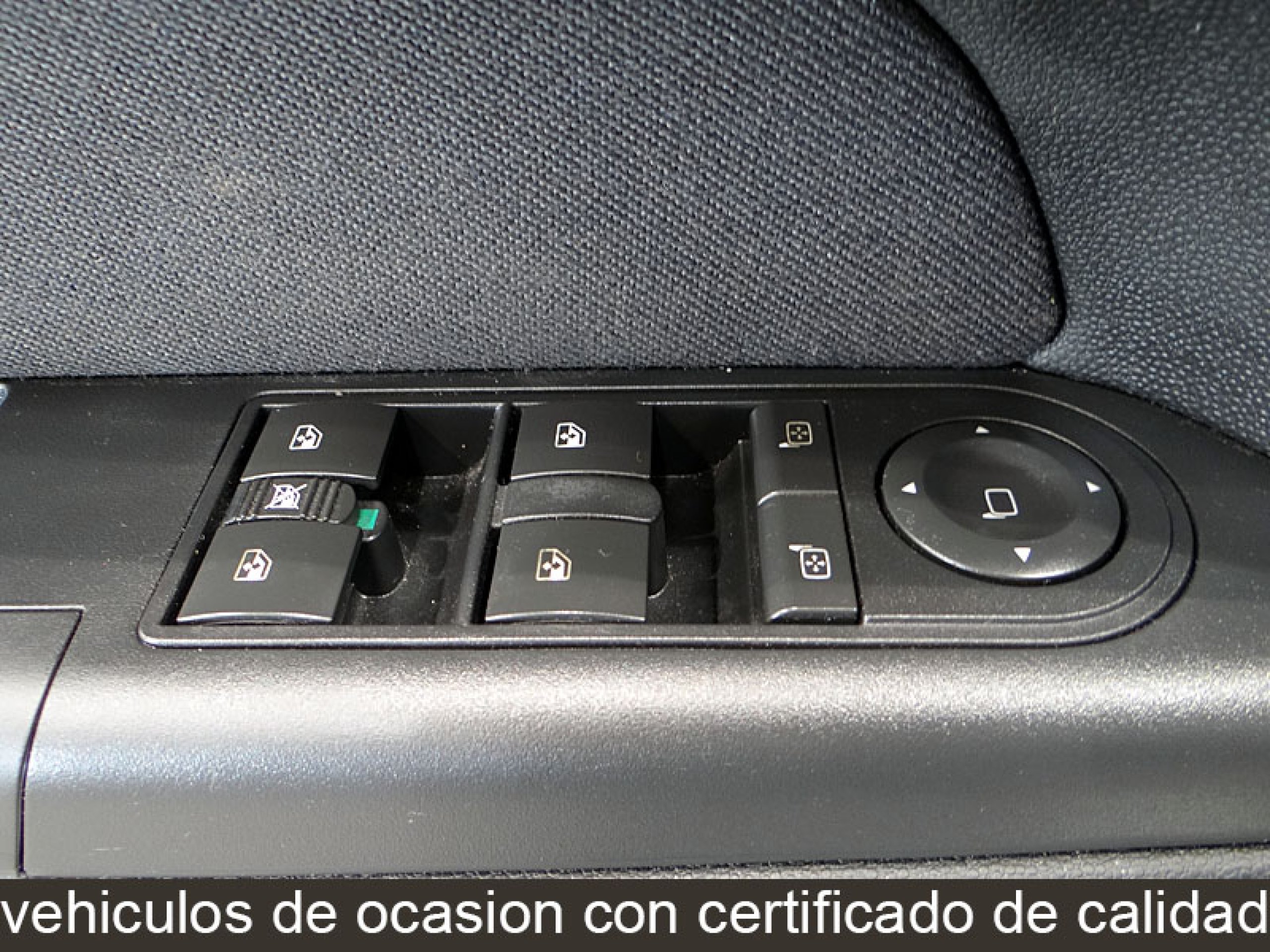 Foto Opel Astra 31