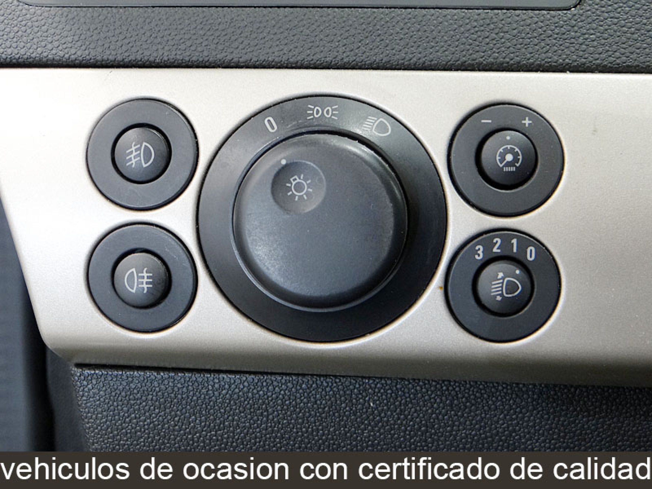 Foto Opel Astra 32