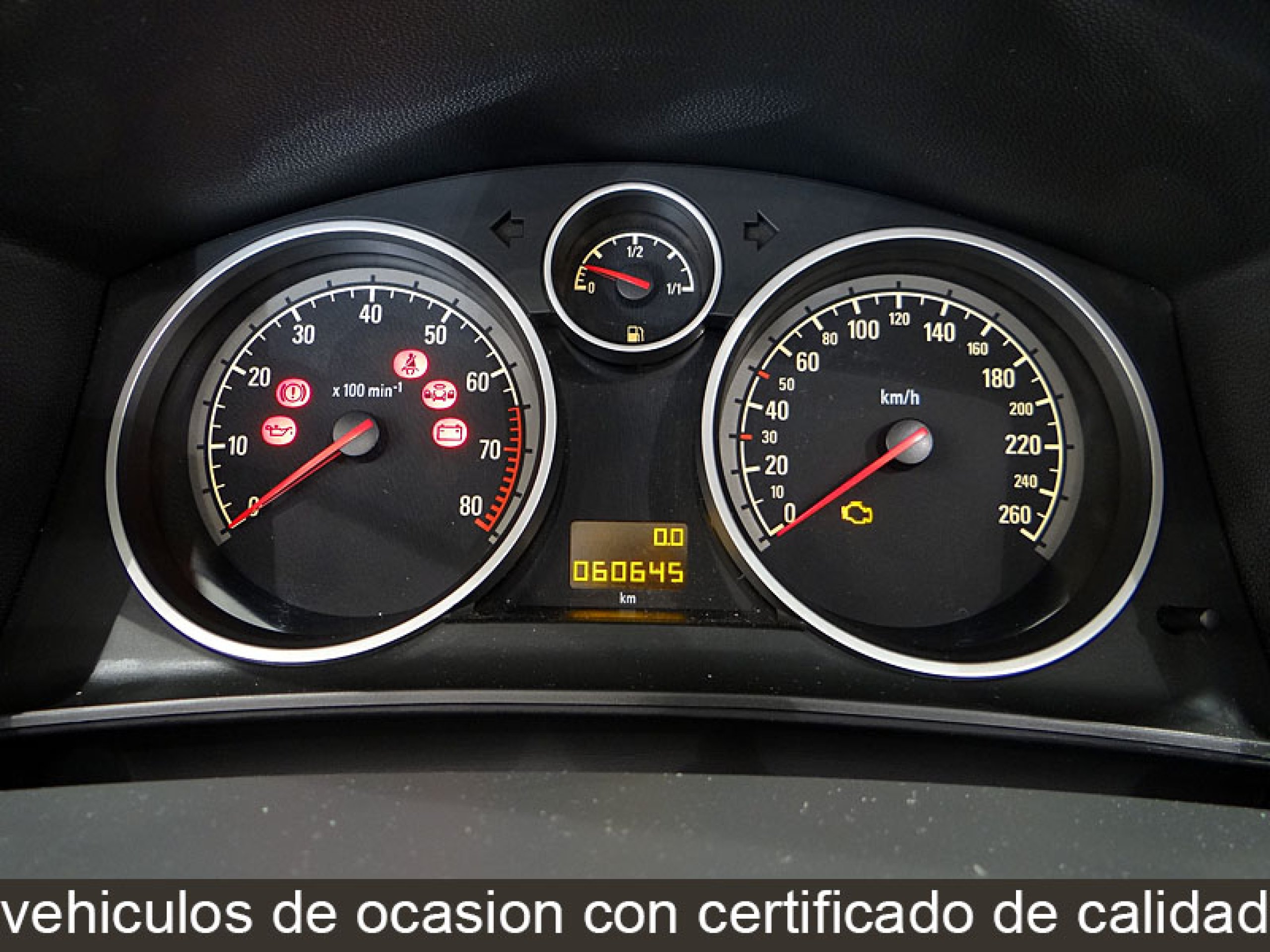 Foto Opel Astra 35