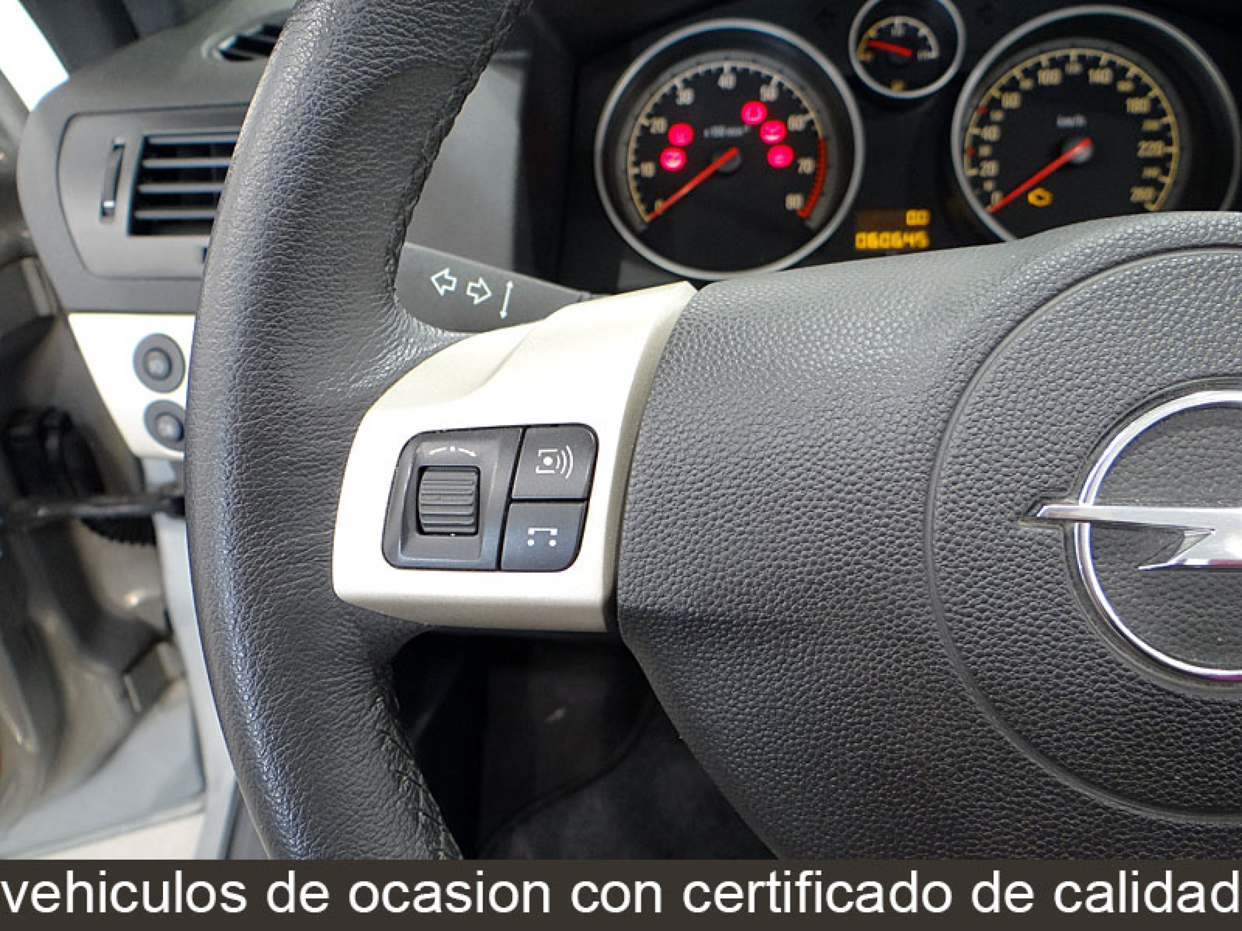 Foto Opel Astra 36