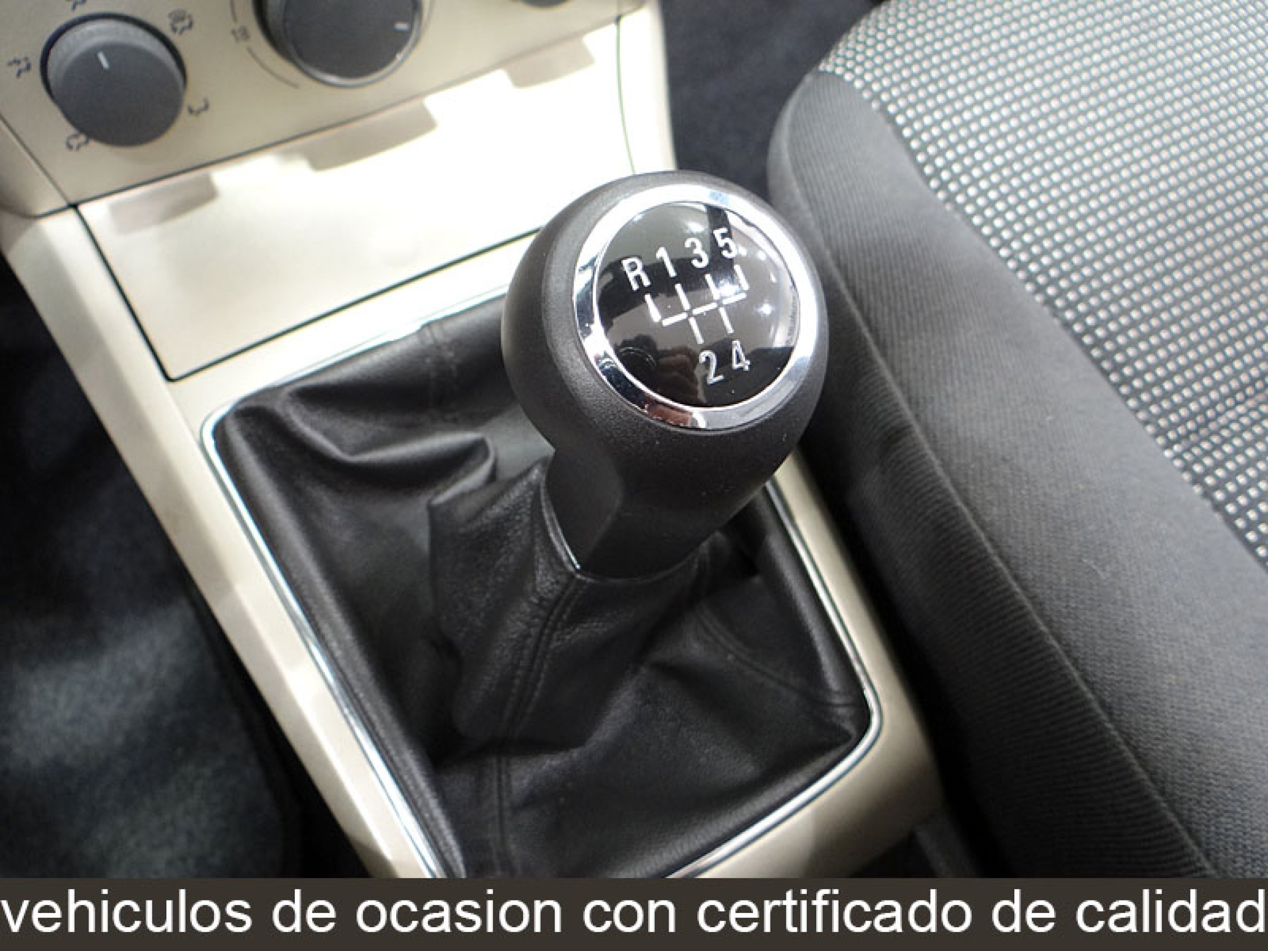 Foto Opel Astra 38
