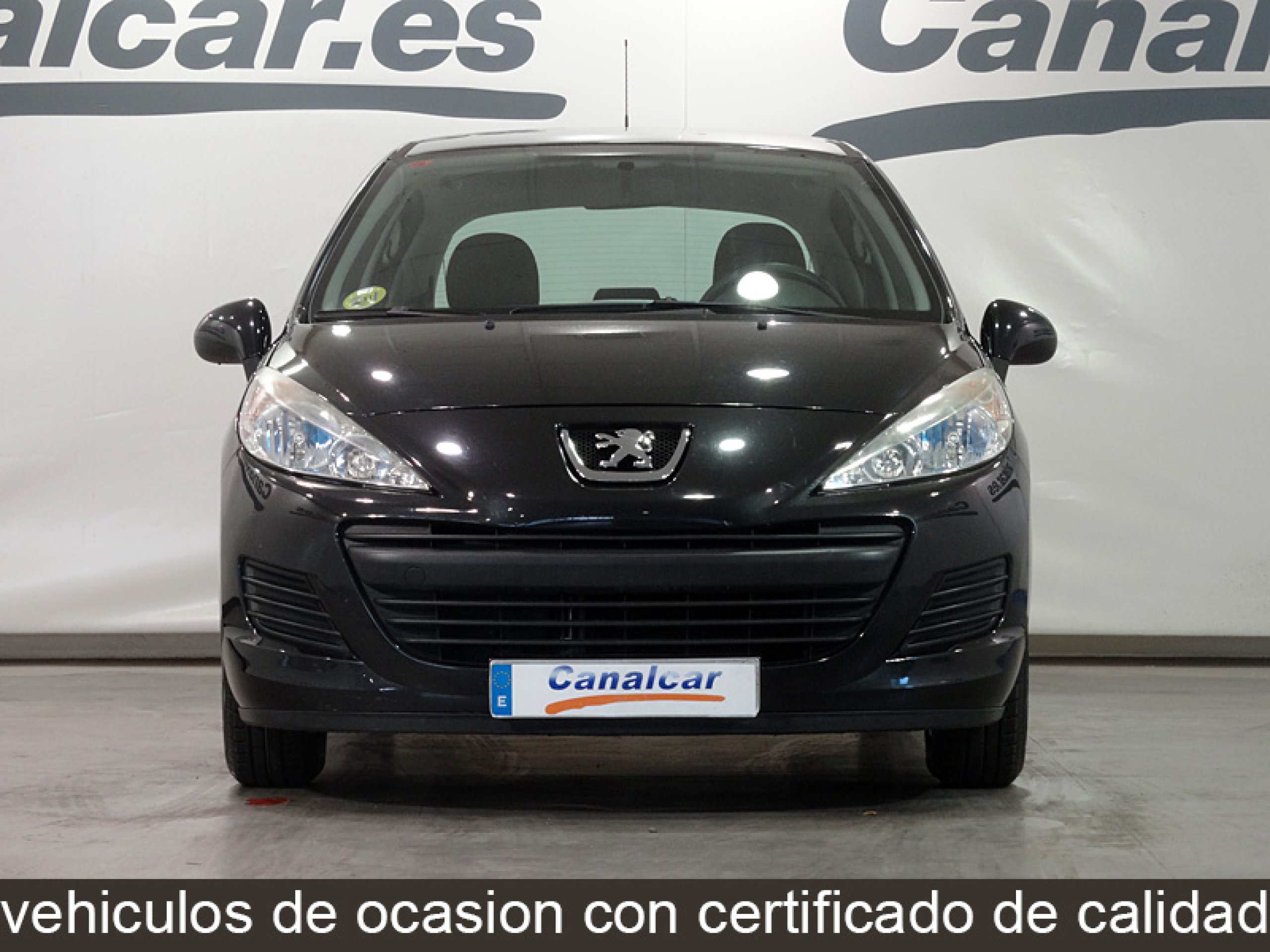 Foto Peugeot 207 3 Foto Peugeot 207 3