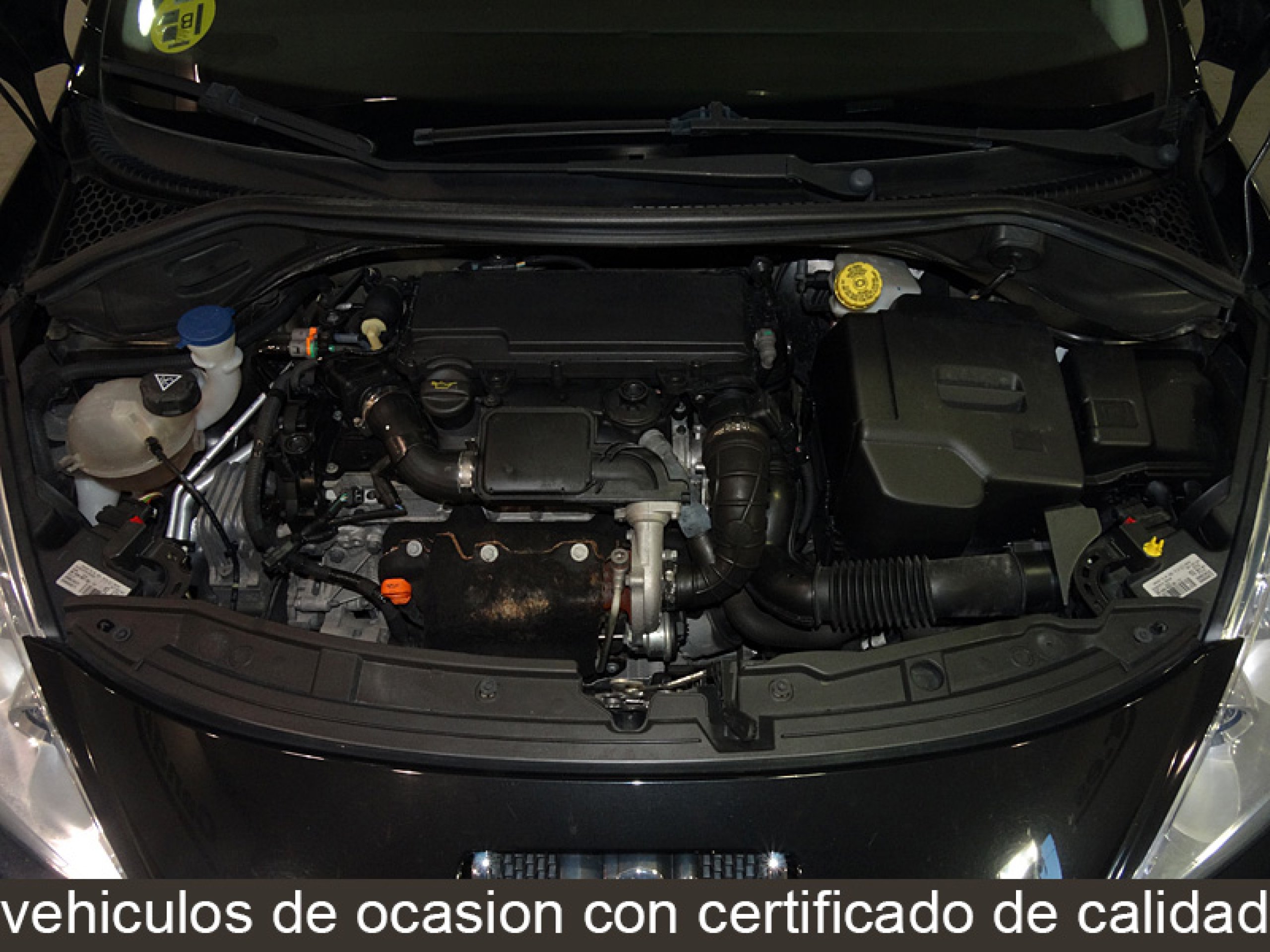 Foto Peugeot 207 8 Foto Peugeot 207 8