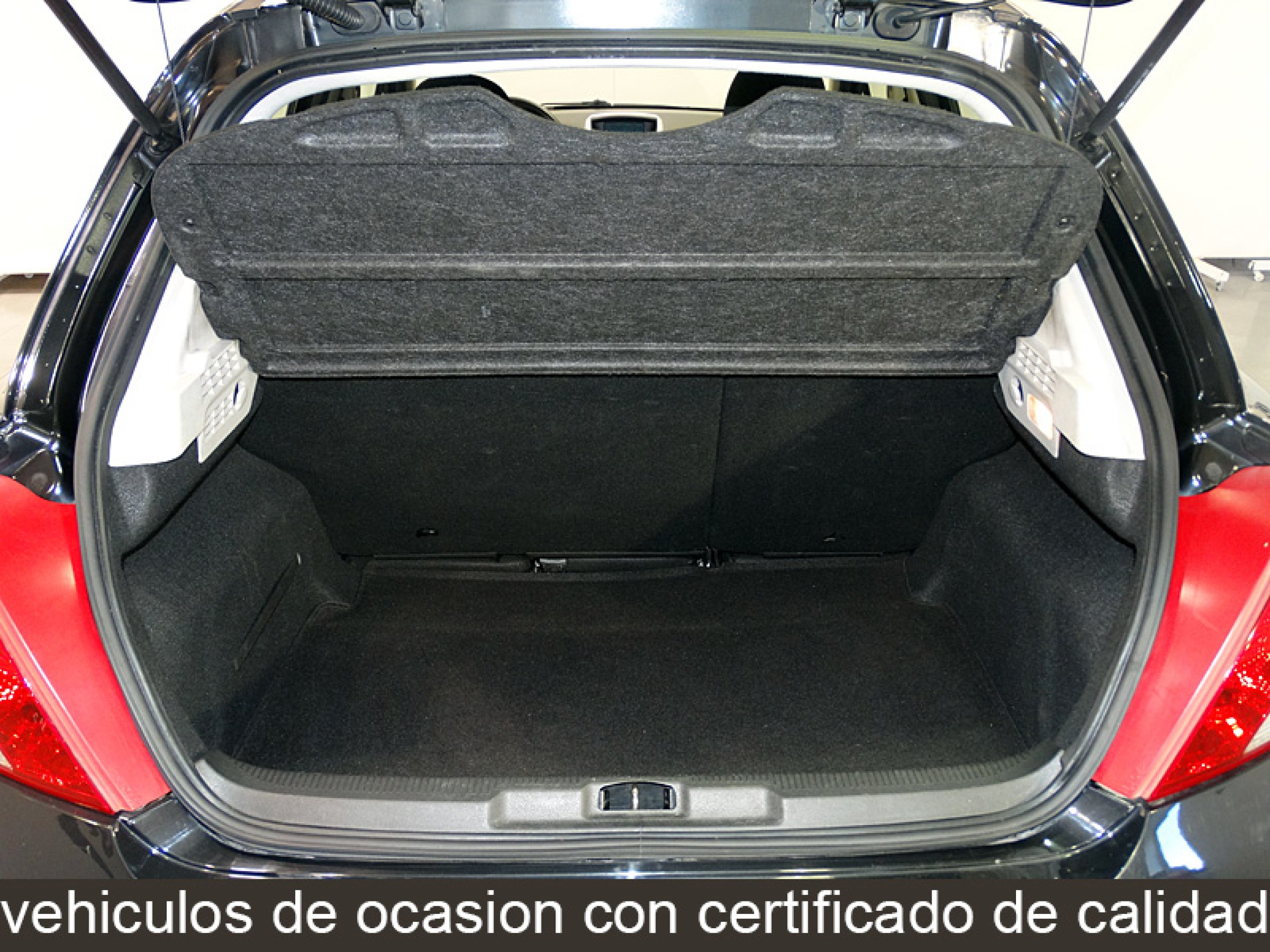 Foto Peugeot 207 9 Foto Peugeot 207 9