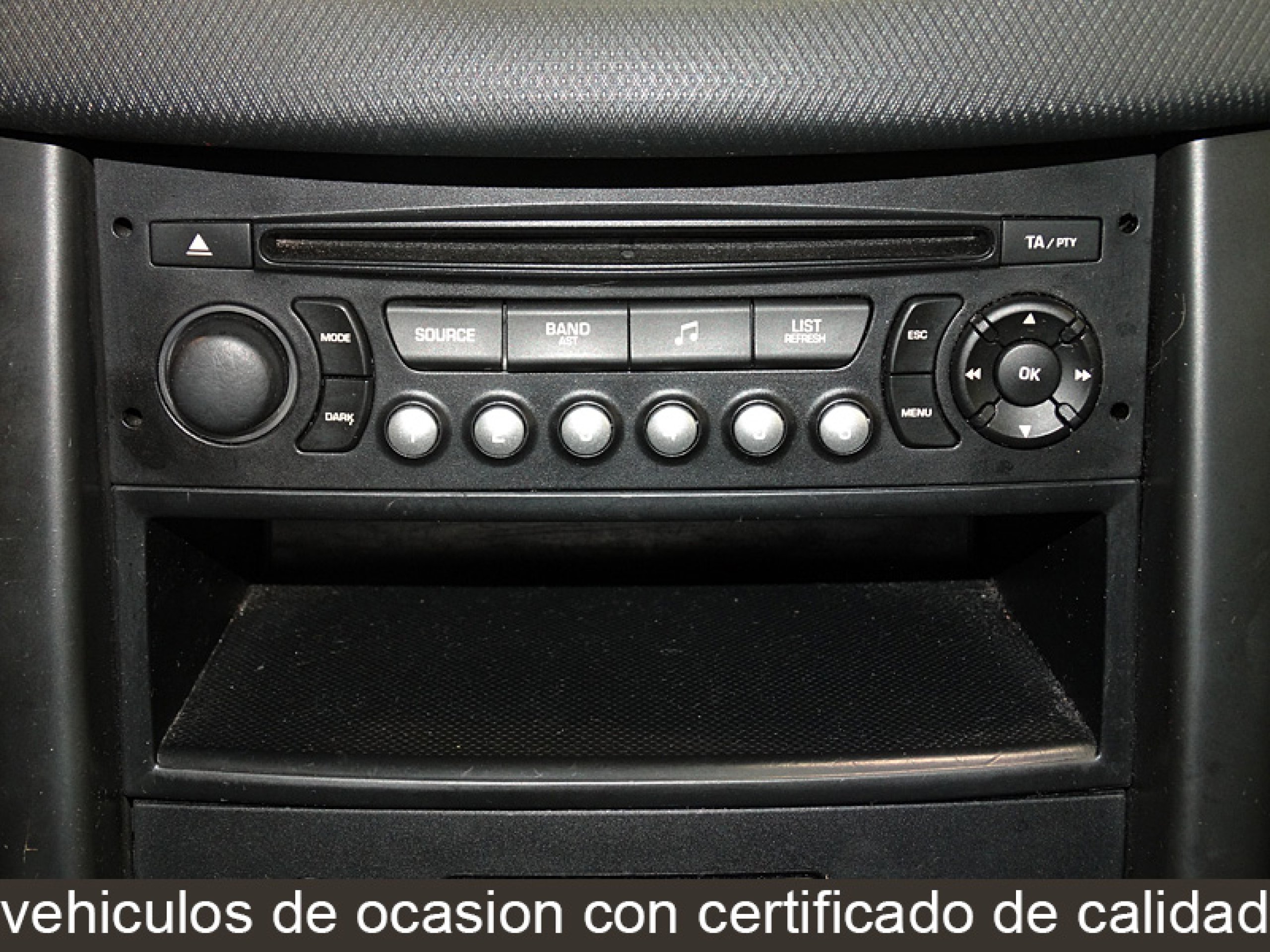 Foto Peugeot 207 13 Foto Peugeot 207 13