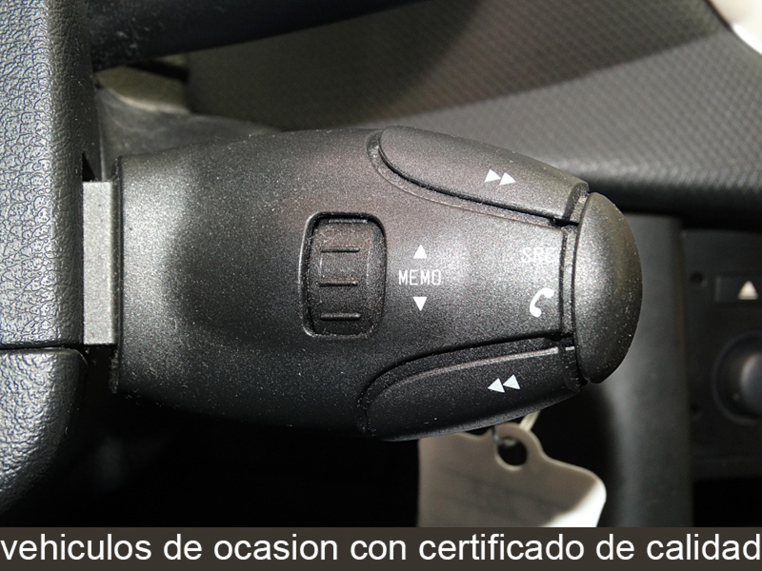 Foto Peugeot 207 17 Foto Peugeot 207 17