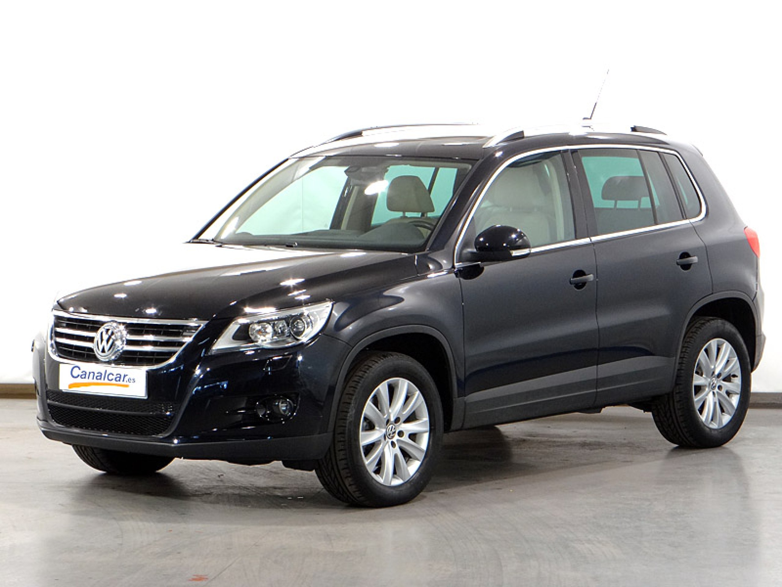 Foto Volkswagen Tiguan 2