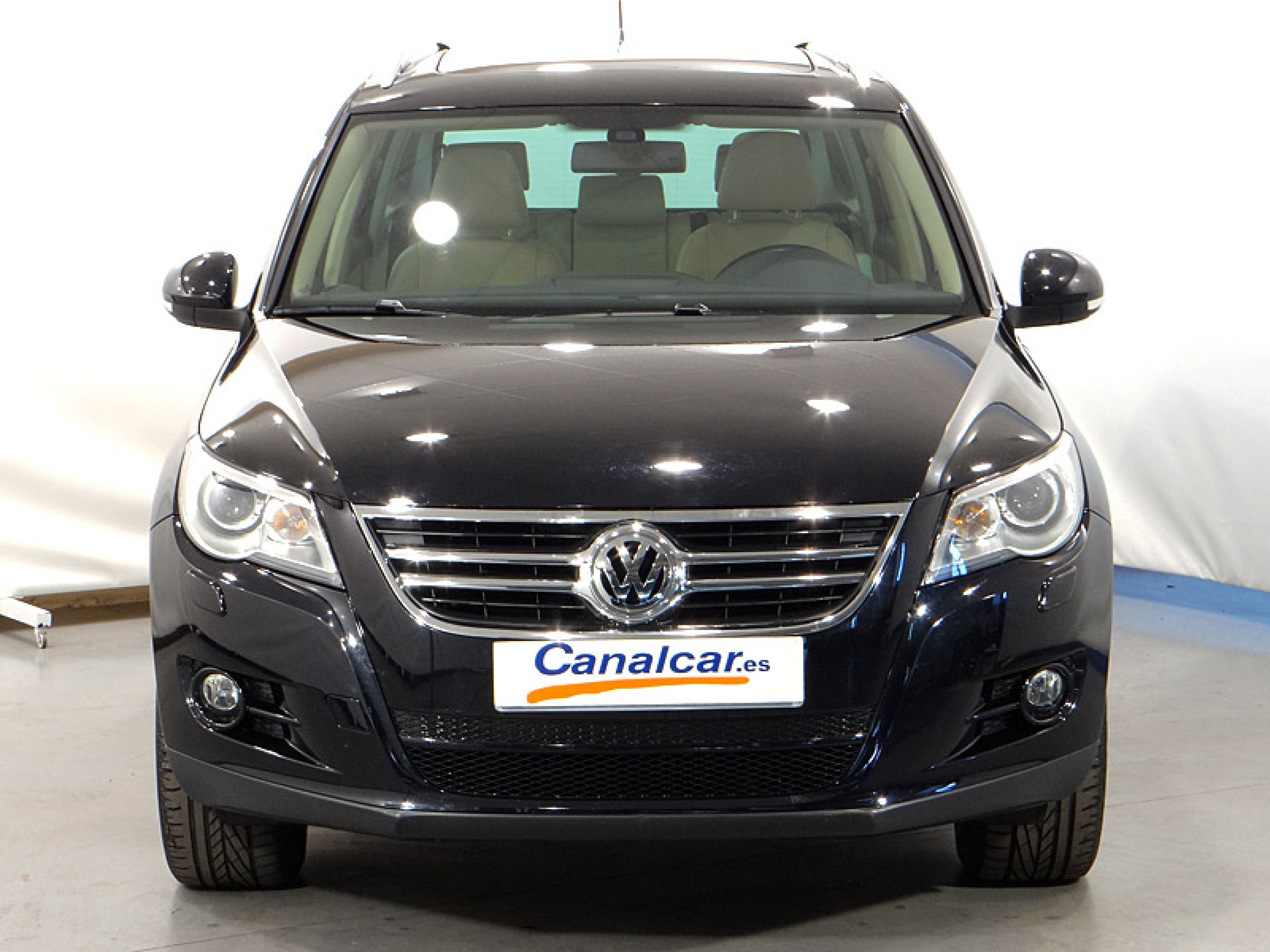 Foto Volkswagen Tiguan 3