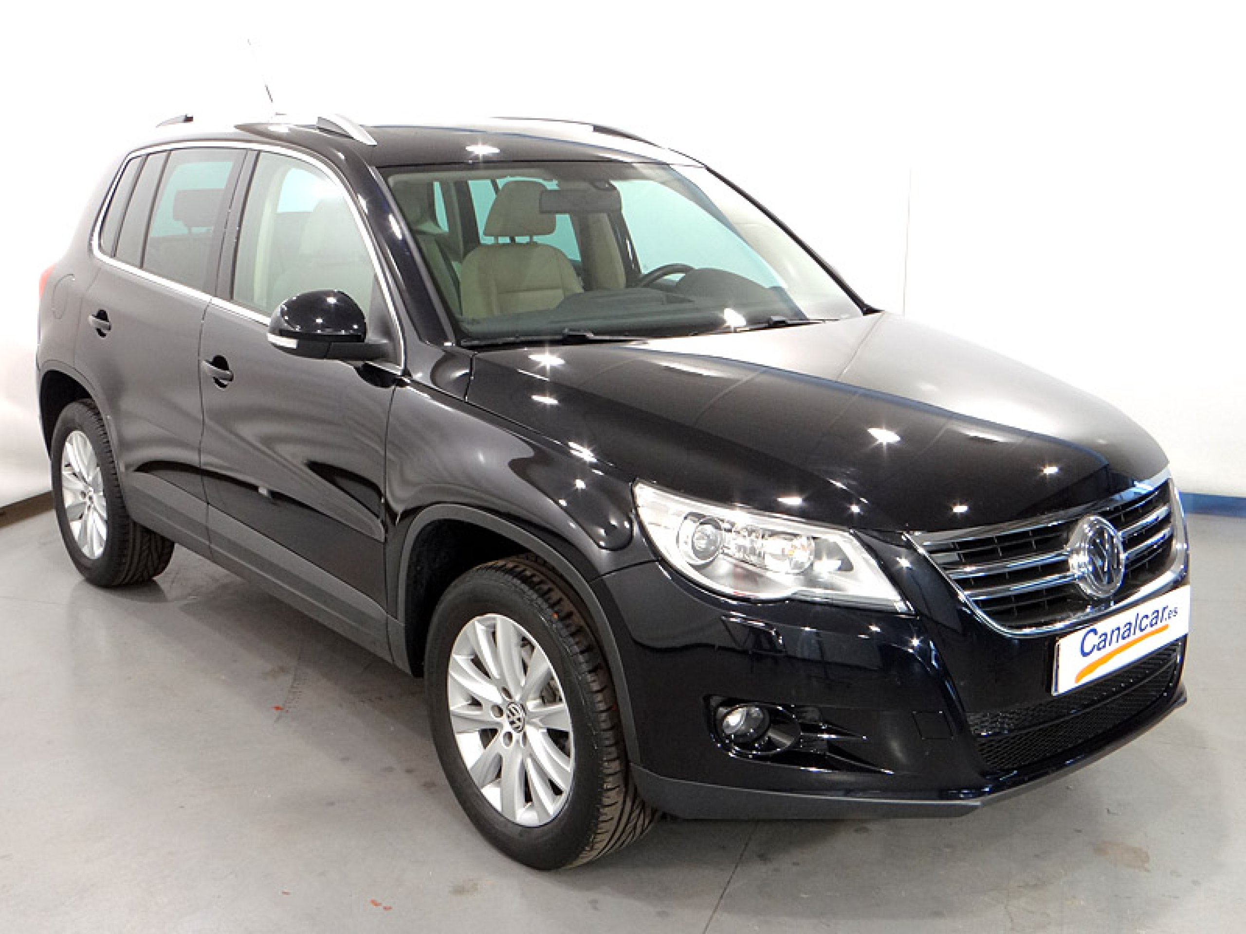 Foto Volkswagen Tiguan 5