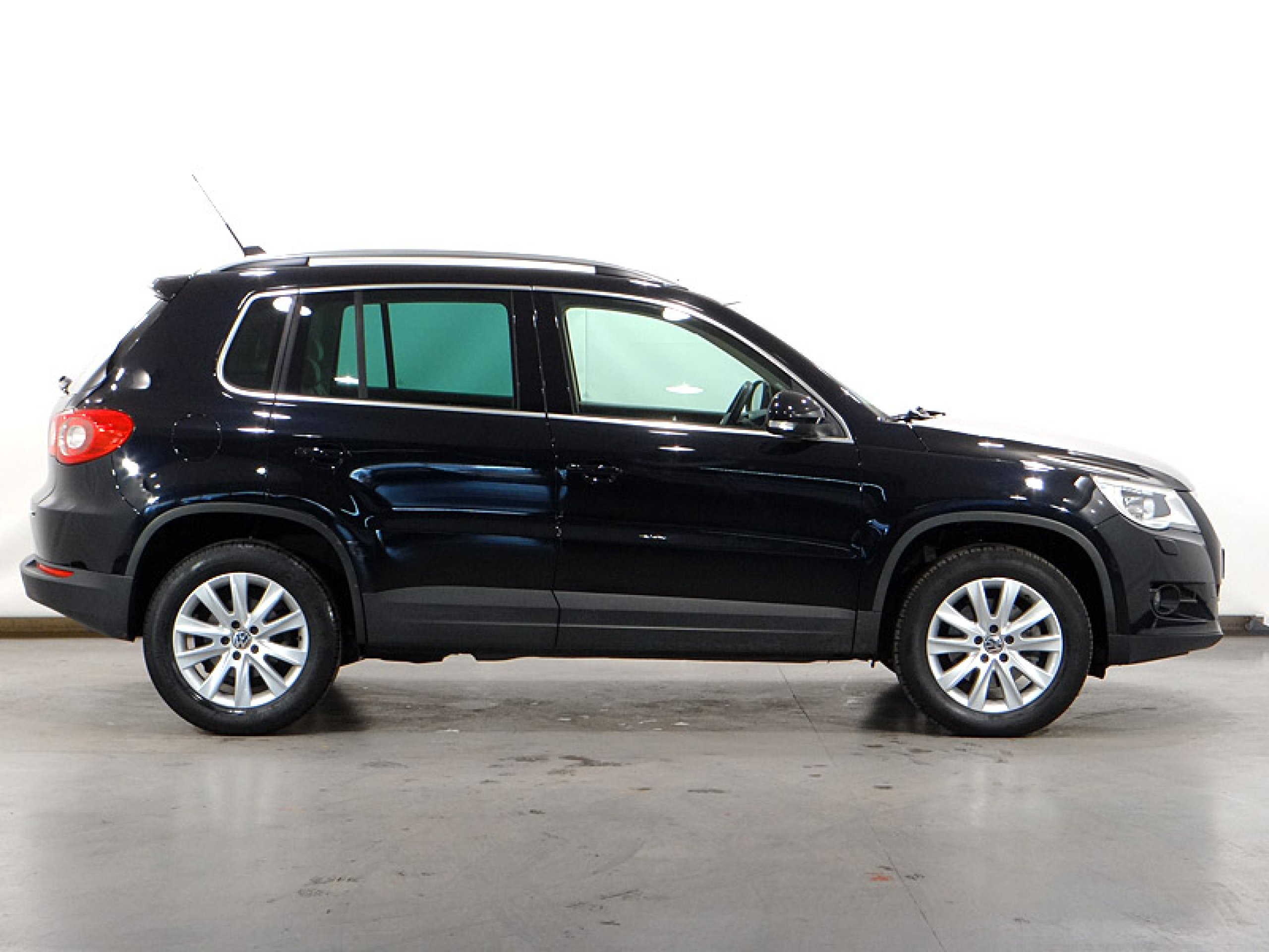 Foto Volkswagen Tiguan 6