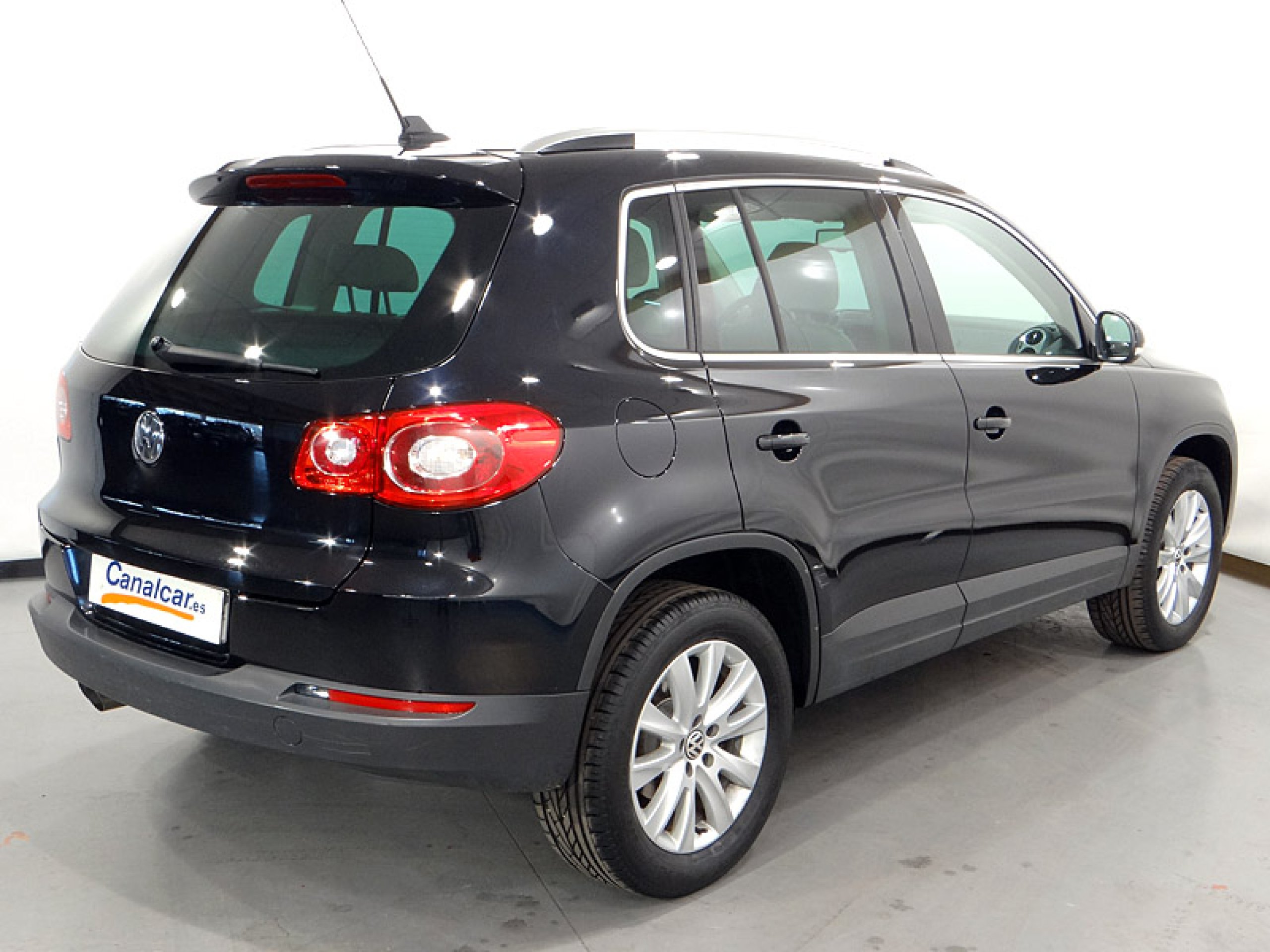 Foto Volkswagen Tiguan 7