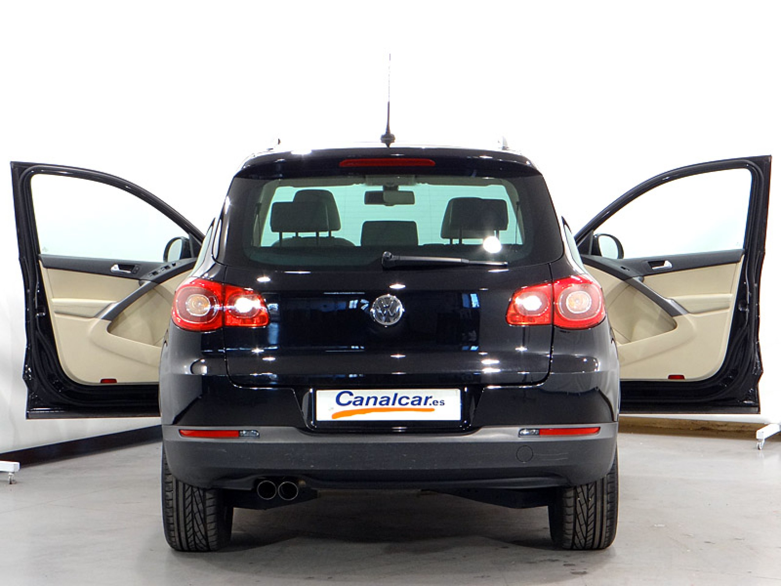 Foto Volkswagen Tiguan 9