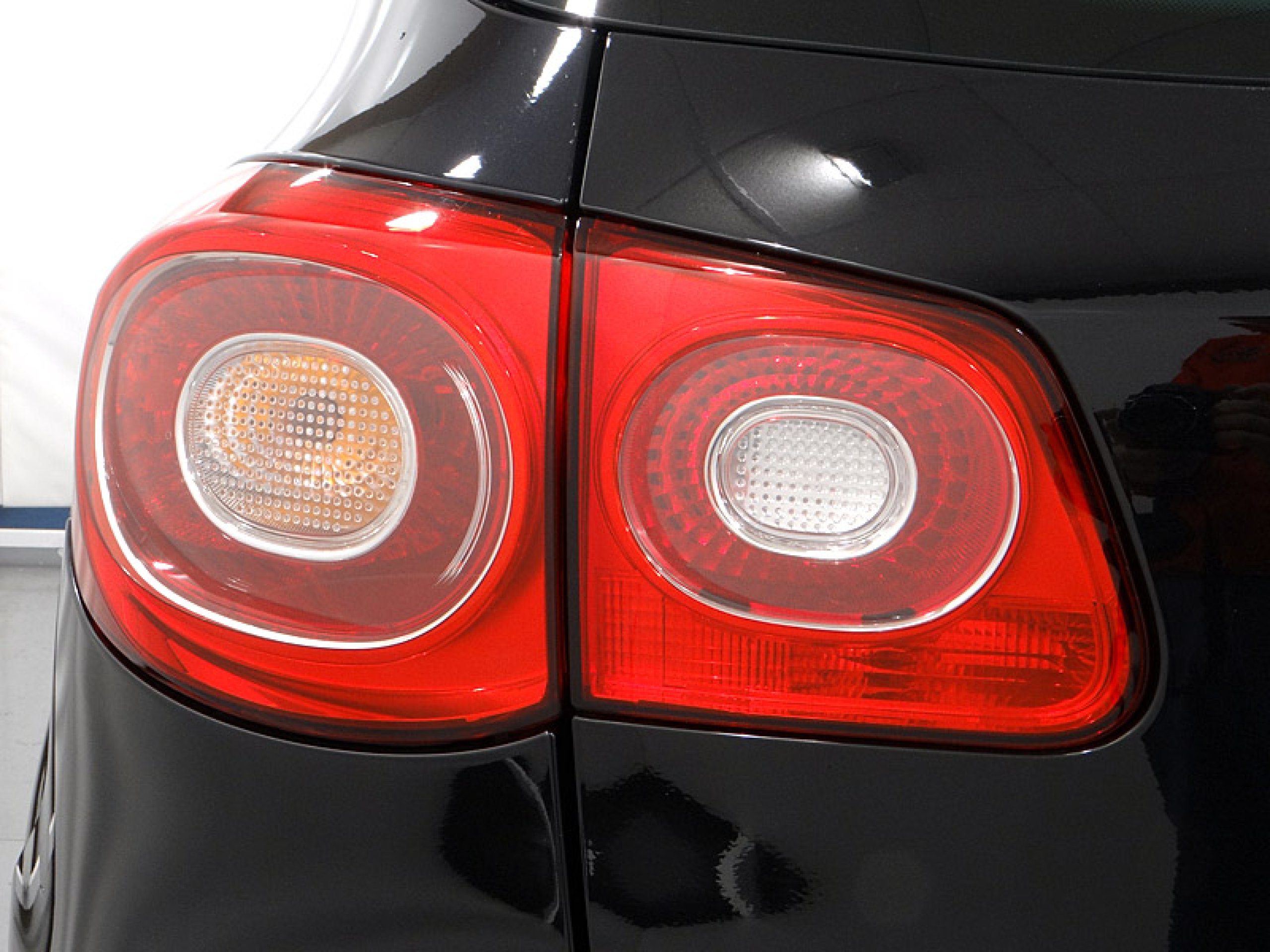 Foto Volkswagen Tiguan 15