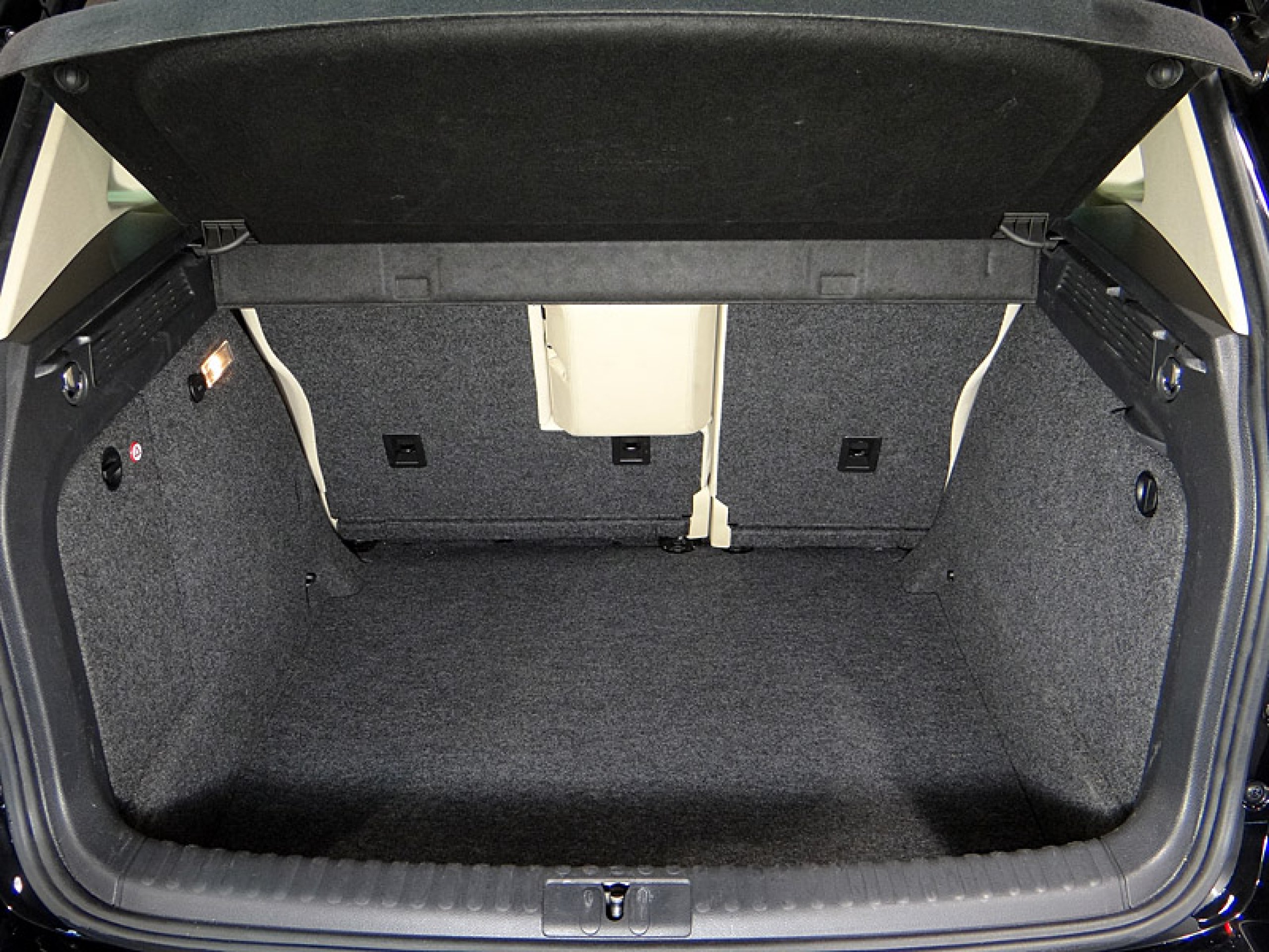 Foto Volkswagen Tiguan 16