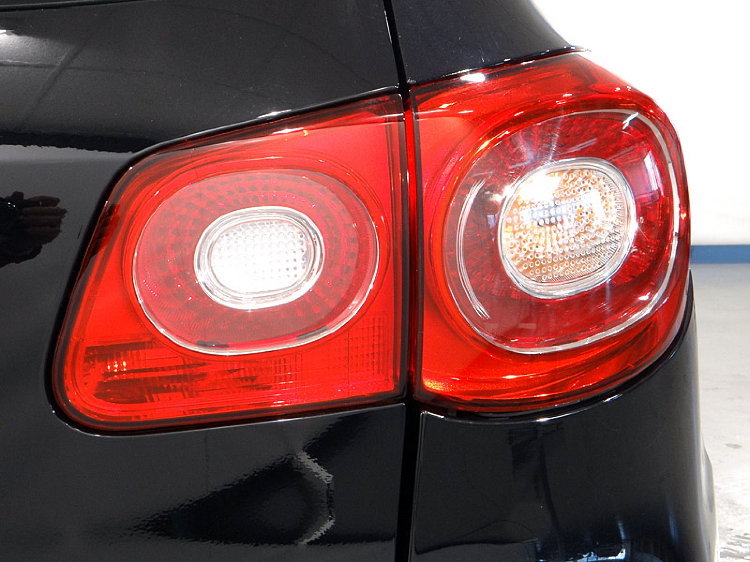 Foto Volkswagen Tiguan 17