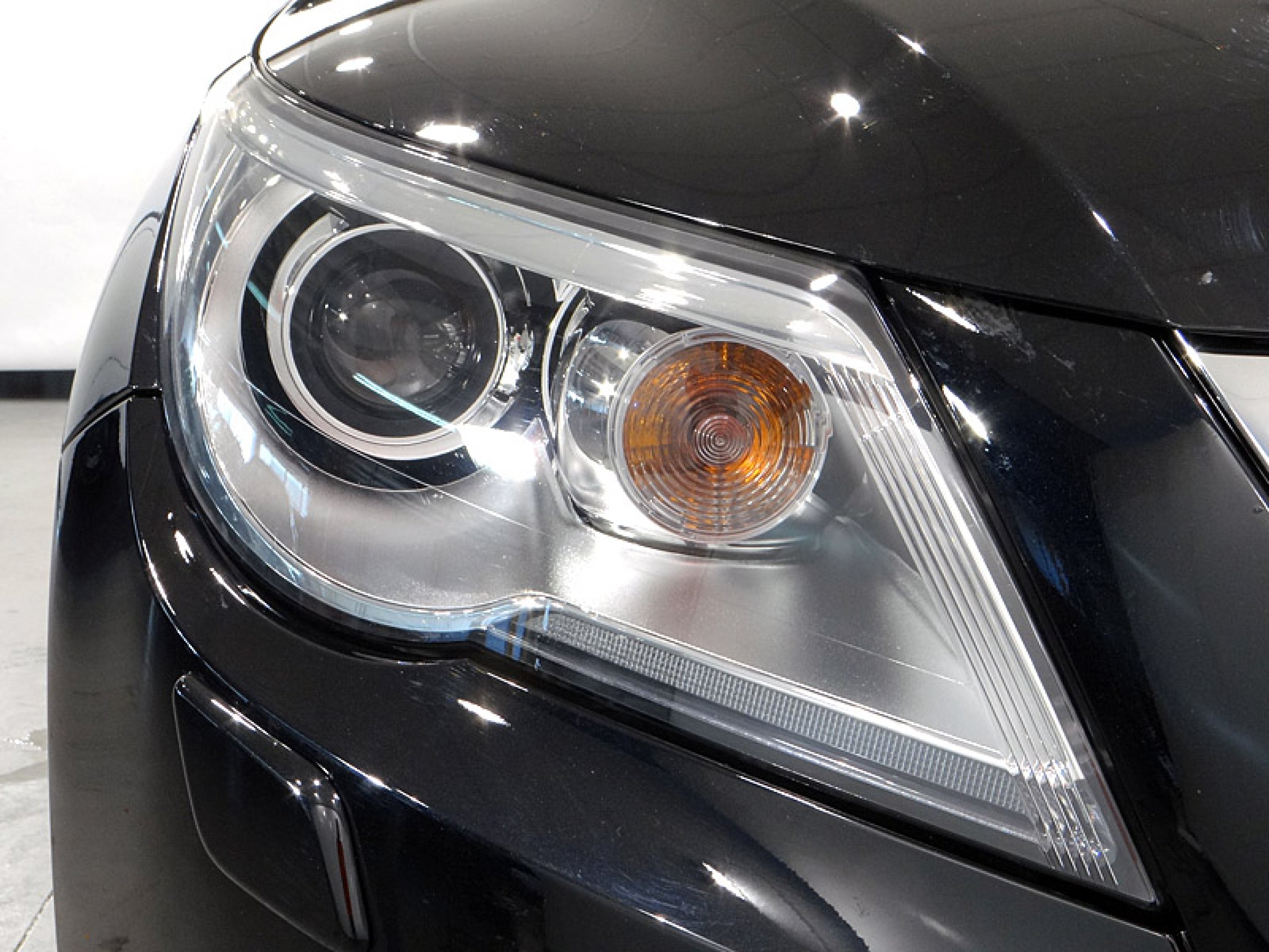 Foto Volkswagen Tiguan 18