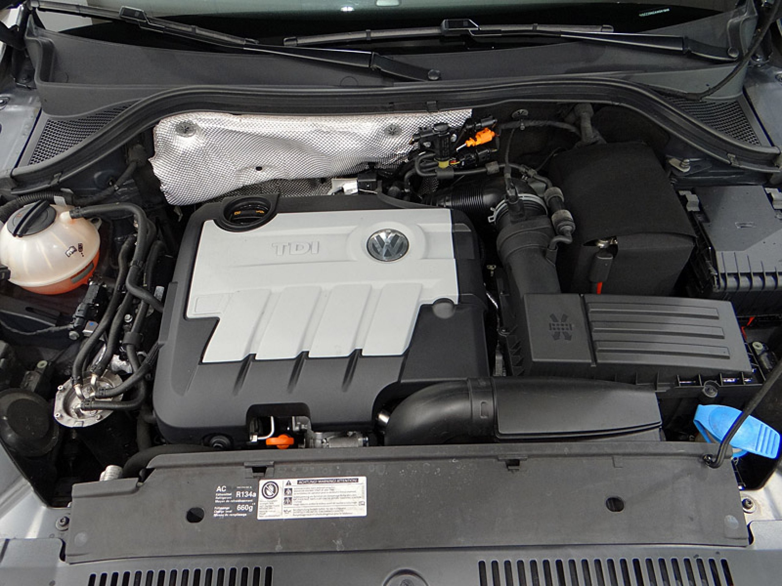 Foto Volkswagen Tiguan 19