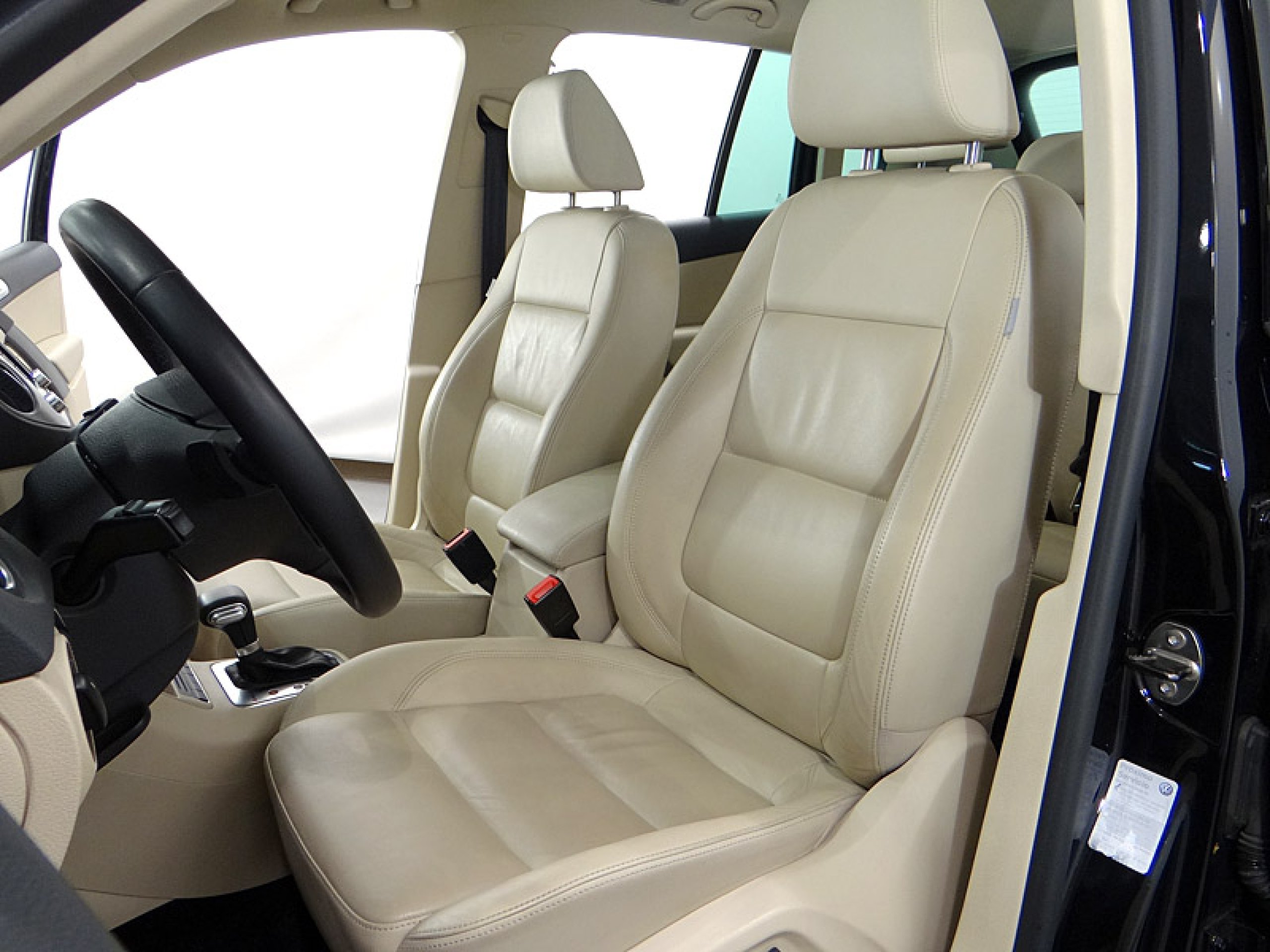 Foto Volkswagen Tiguan 22