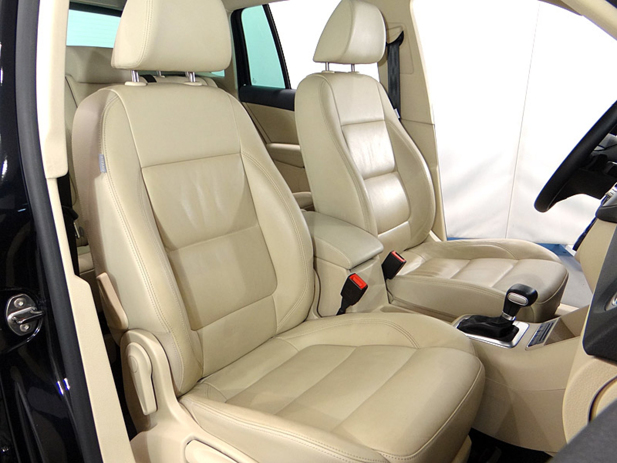 Foto Volkswagen Tiguan 23