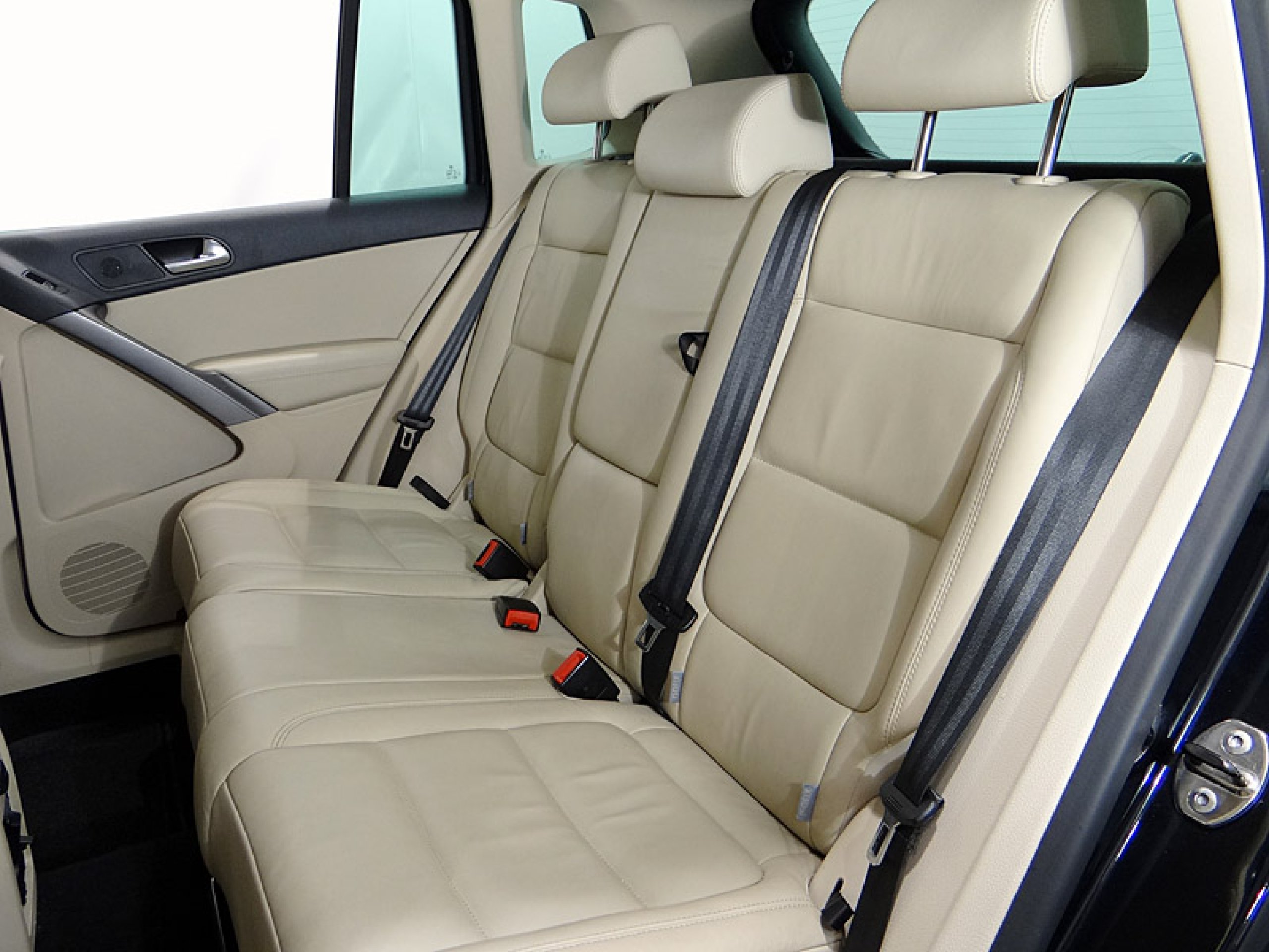 Foto Volkswagen Tiguan 25