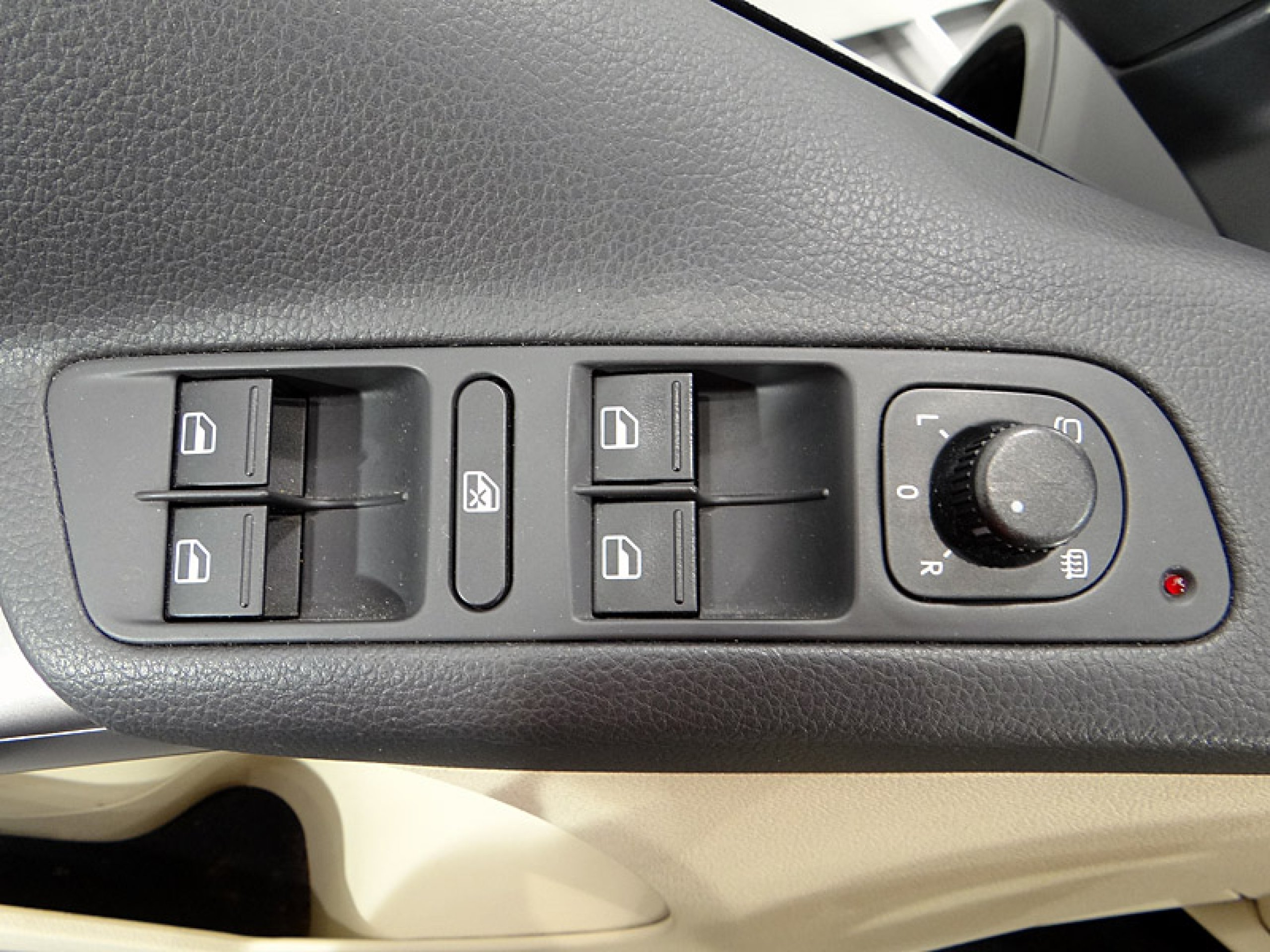 Foto Volkswagen Tiguan 27