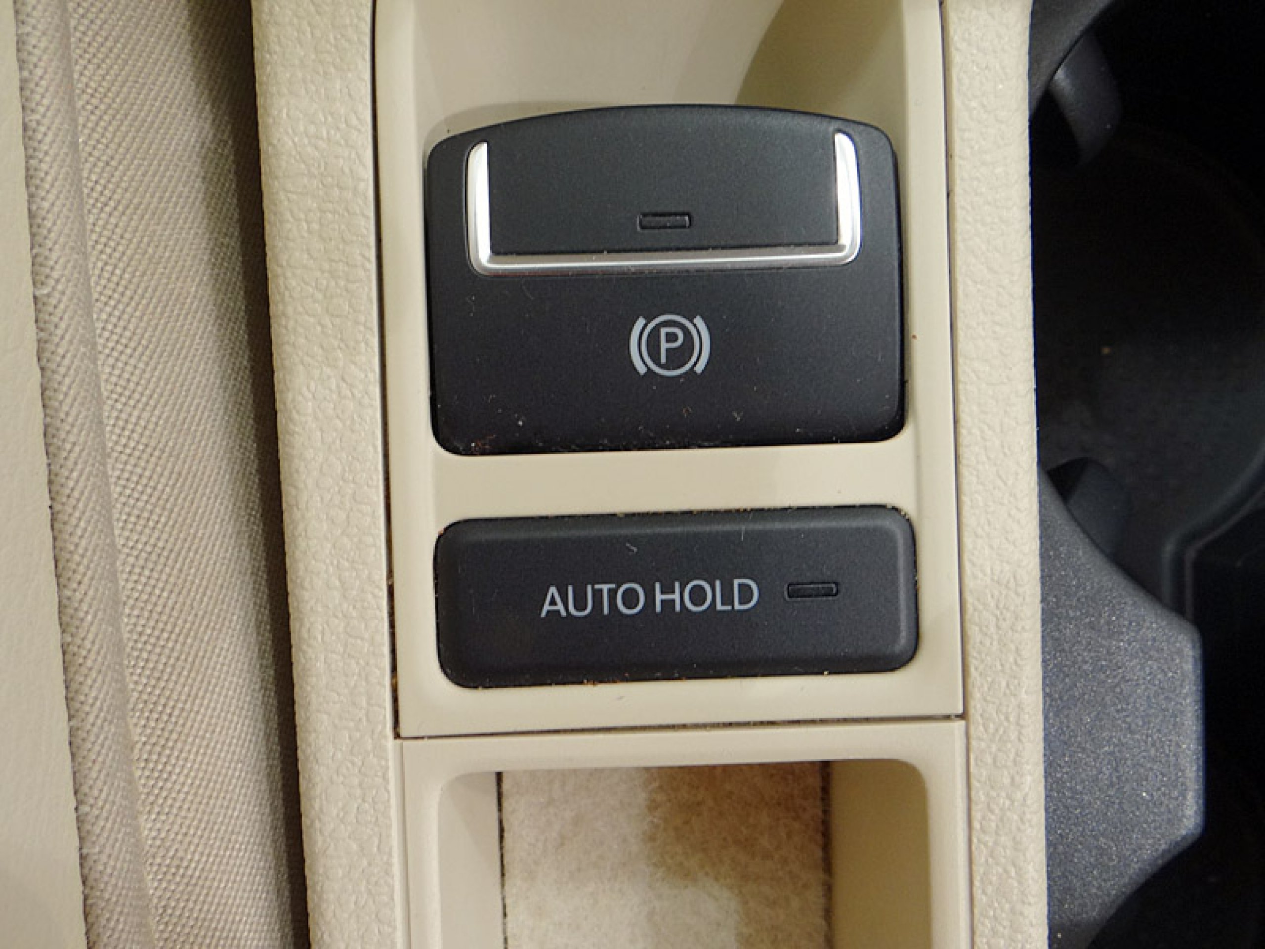 Foto Volkswagen Tiguan 31