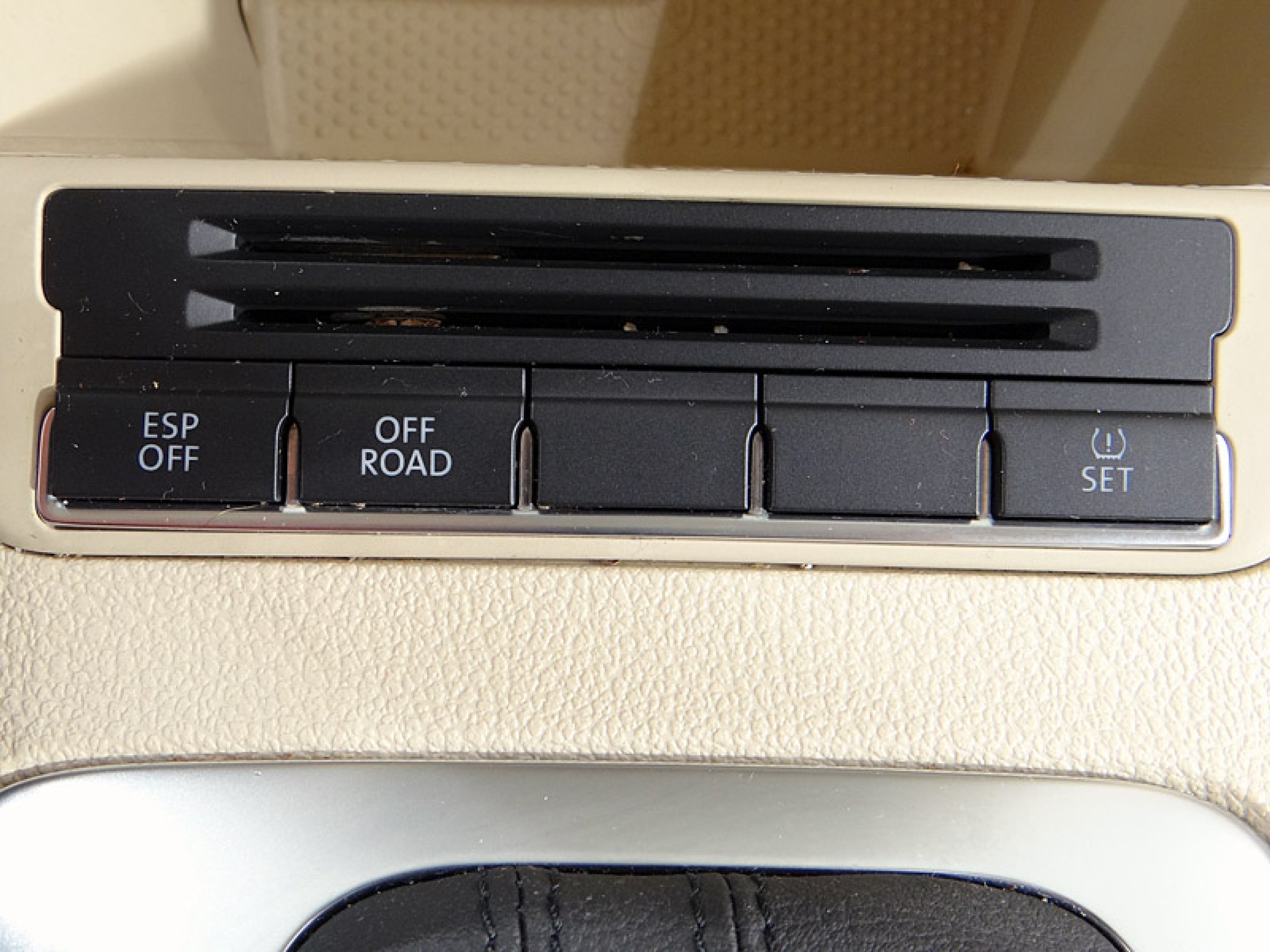Foto Volkswagen Tiguan 35