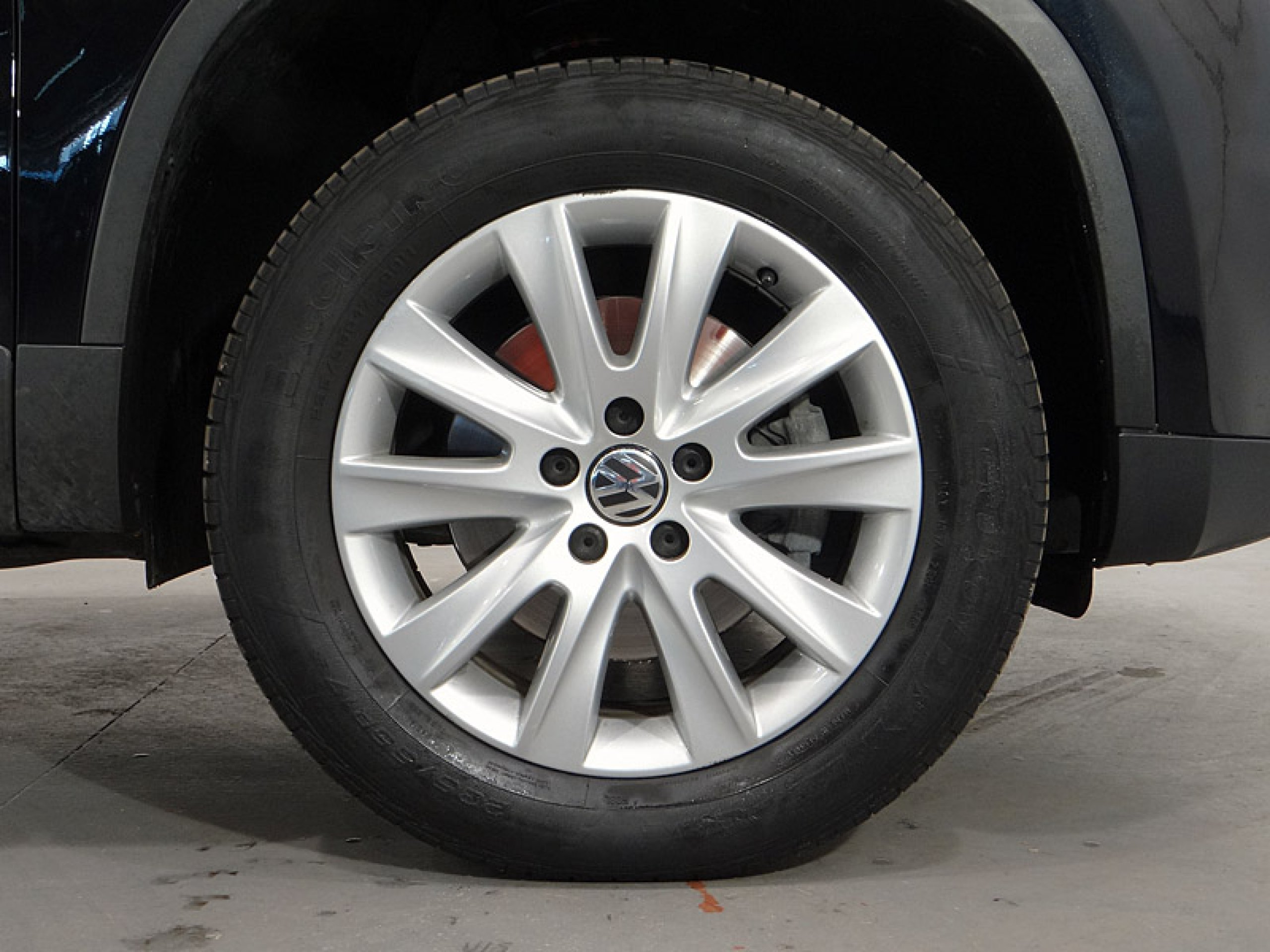 Foto Volkswagen Tiguan 41