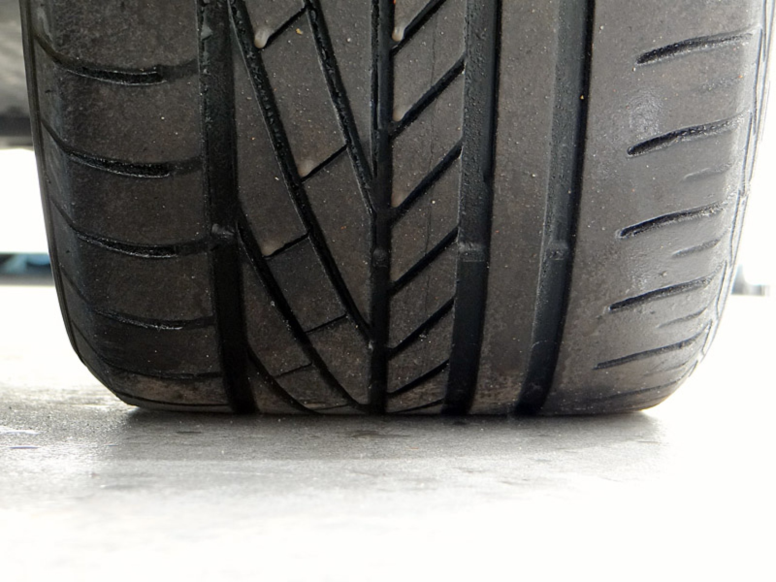 Foto Volkswagen Tiguan 43