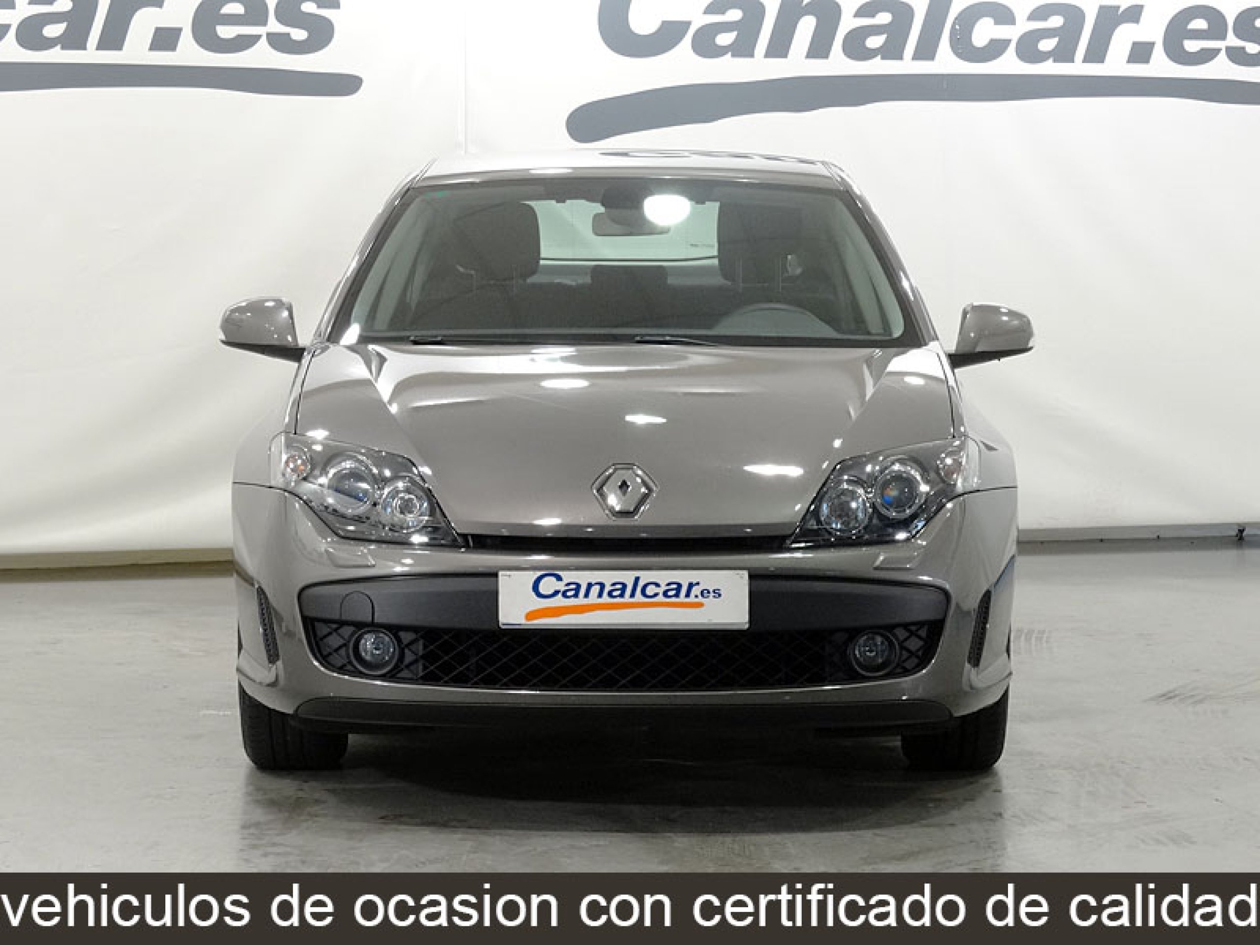 Foto Renault Laguna 3