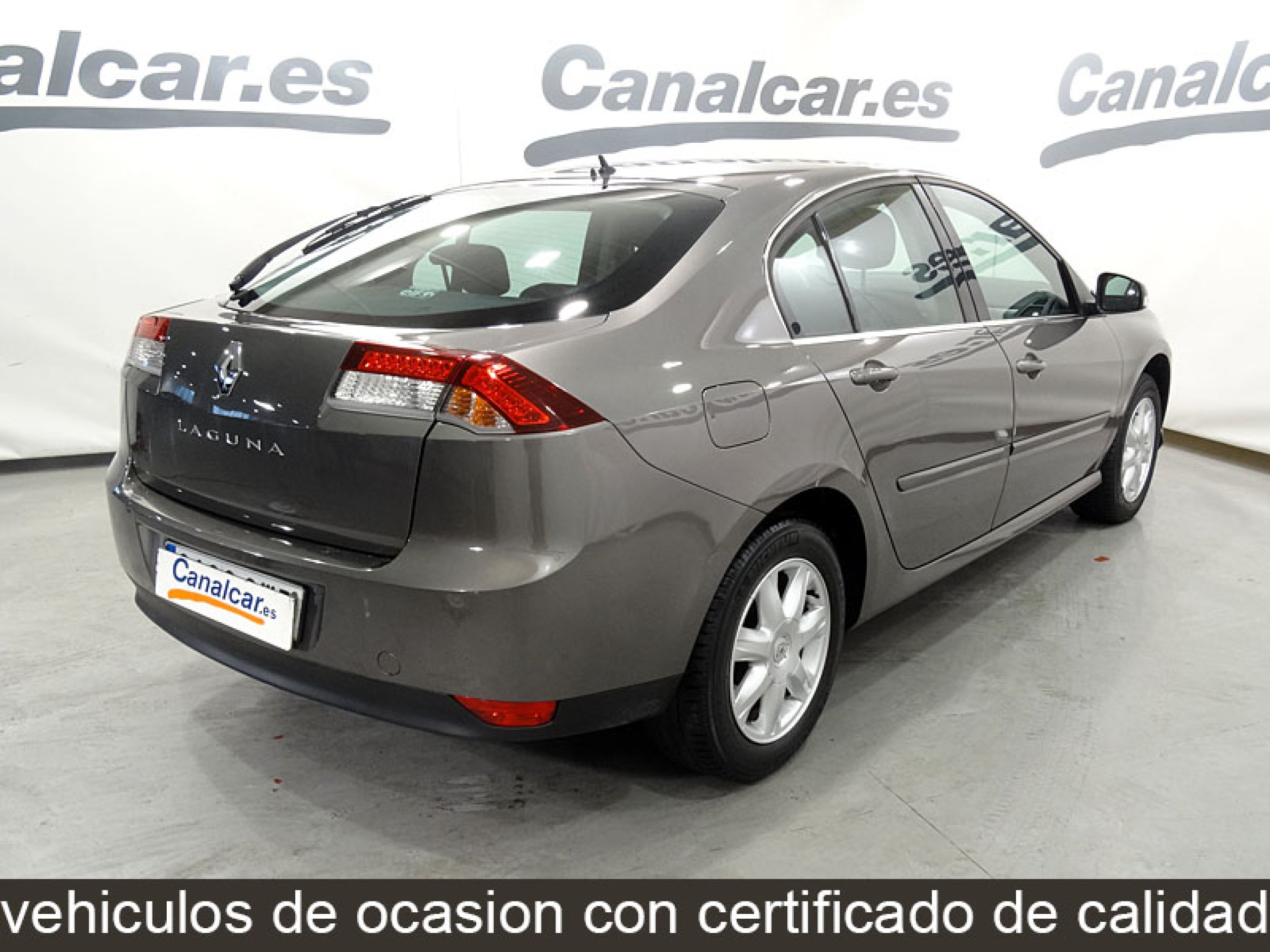 Foto Renault Laguna 6