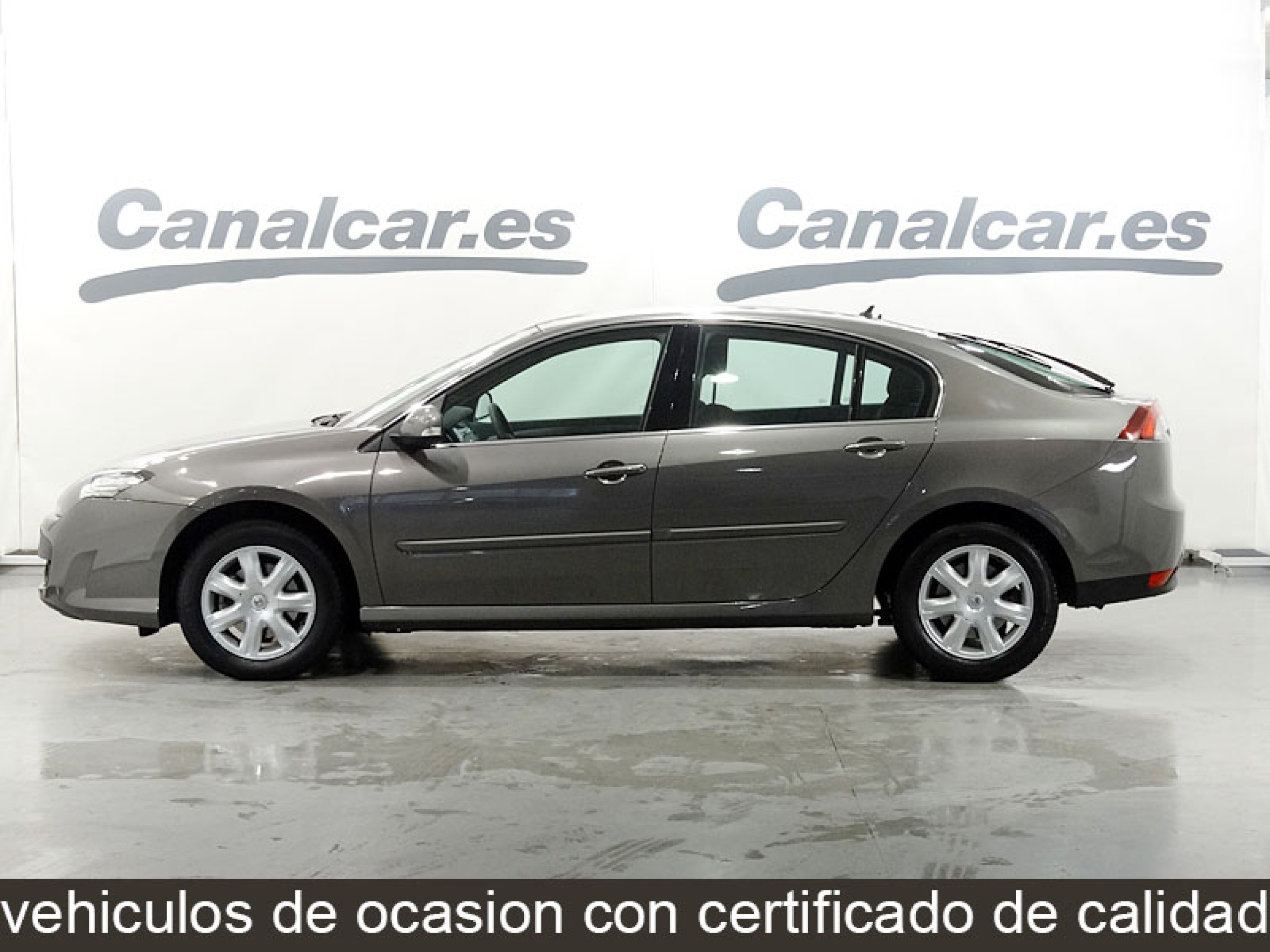Foto Renault Laguna 10