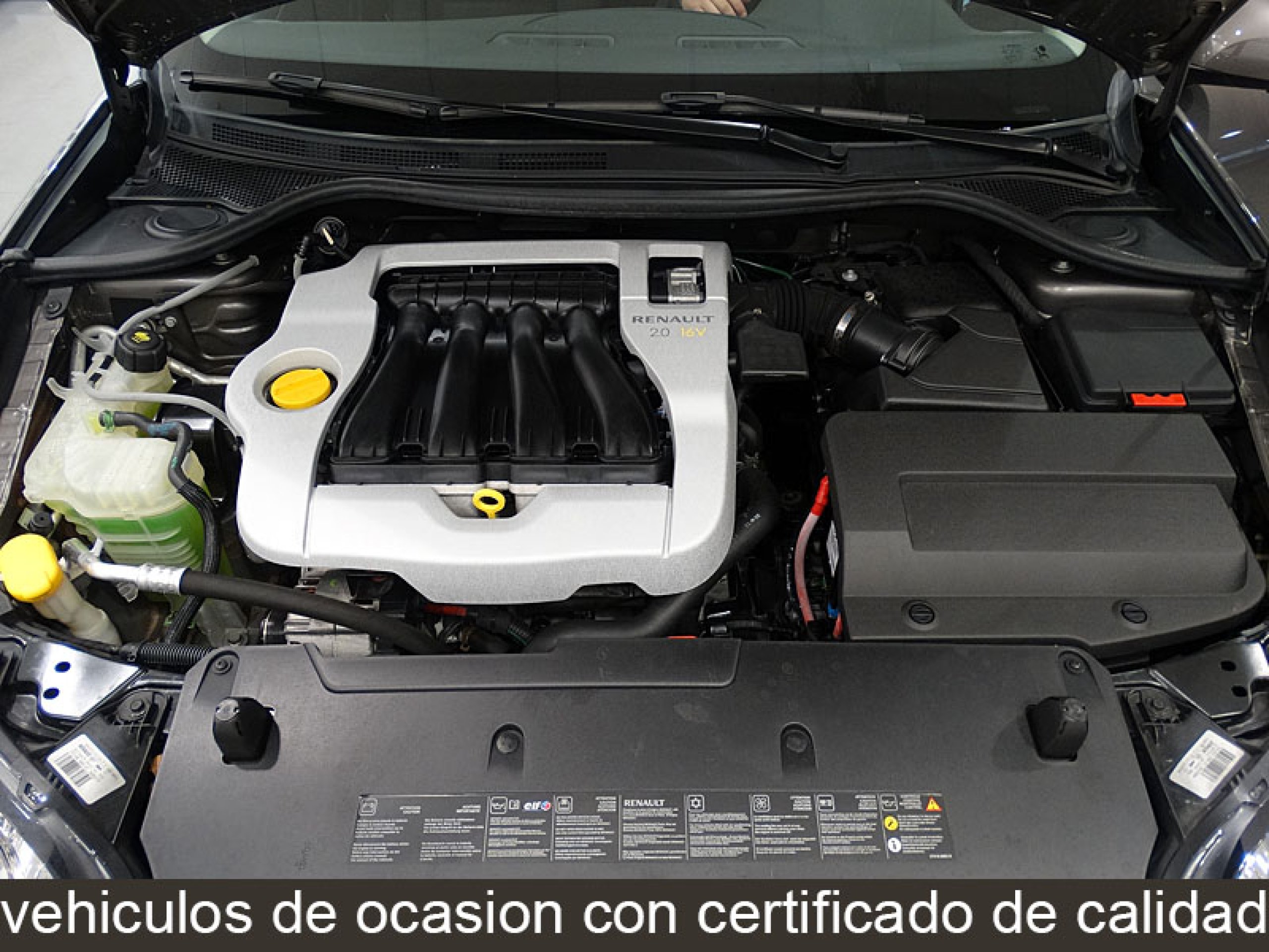 Foto Renault Laguna 13