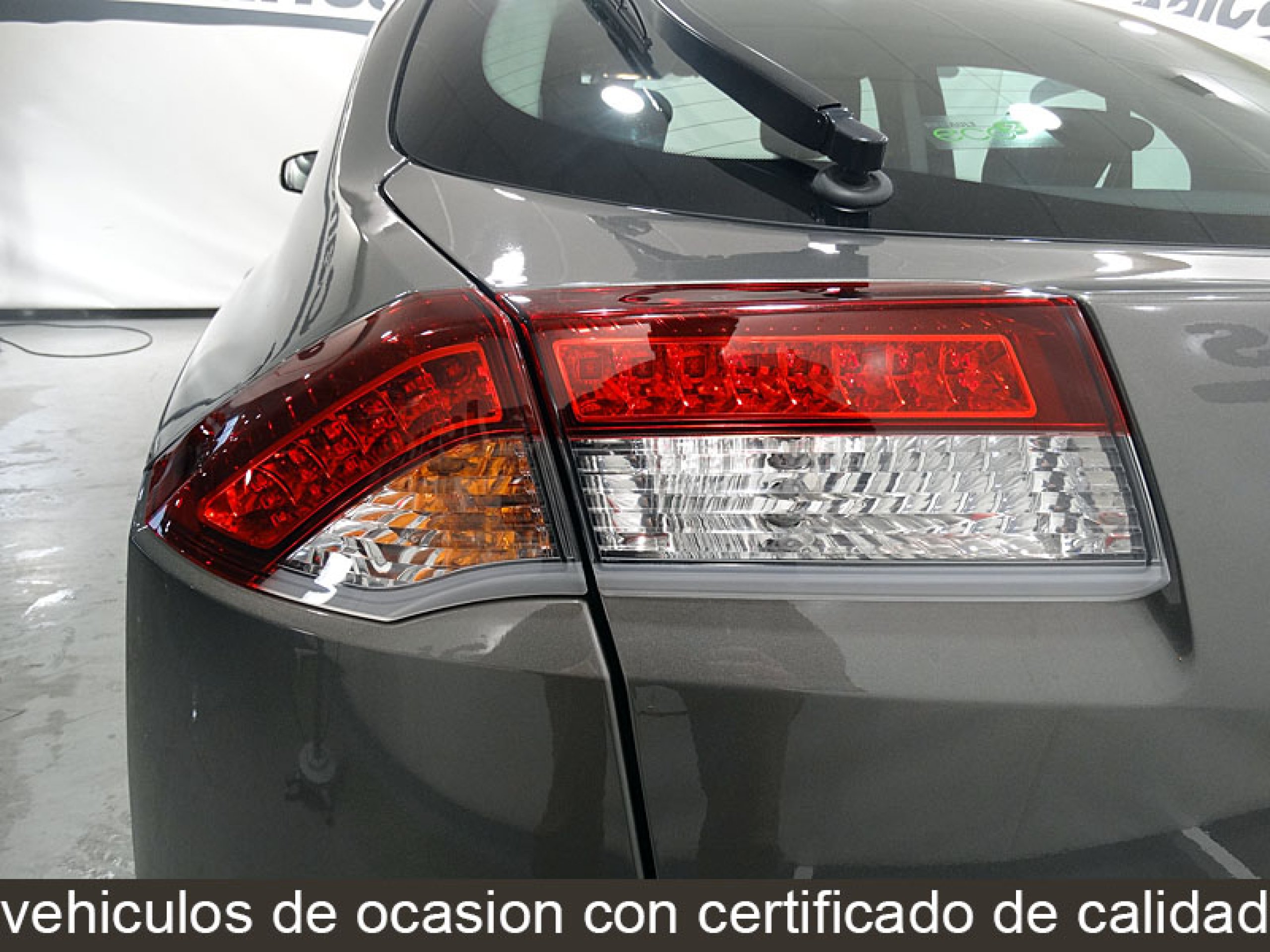 Foto Renault Laguna 14