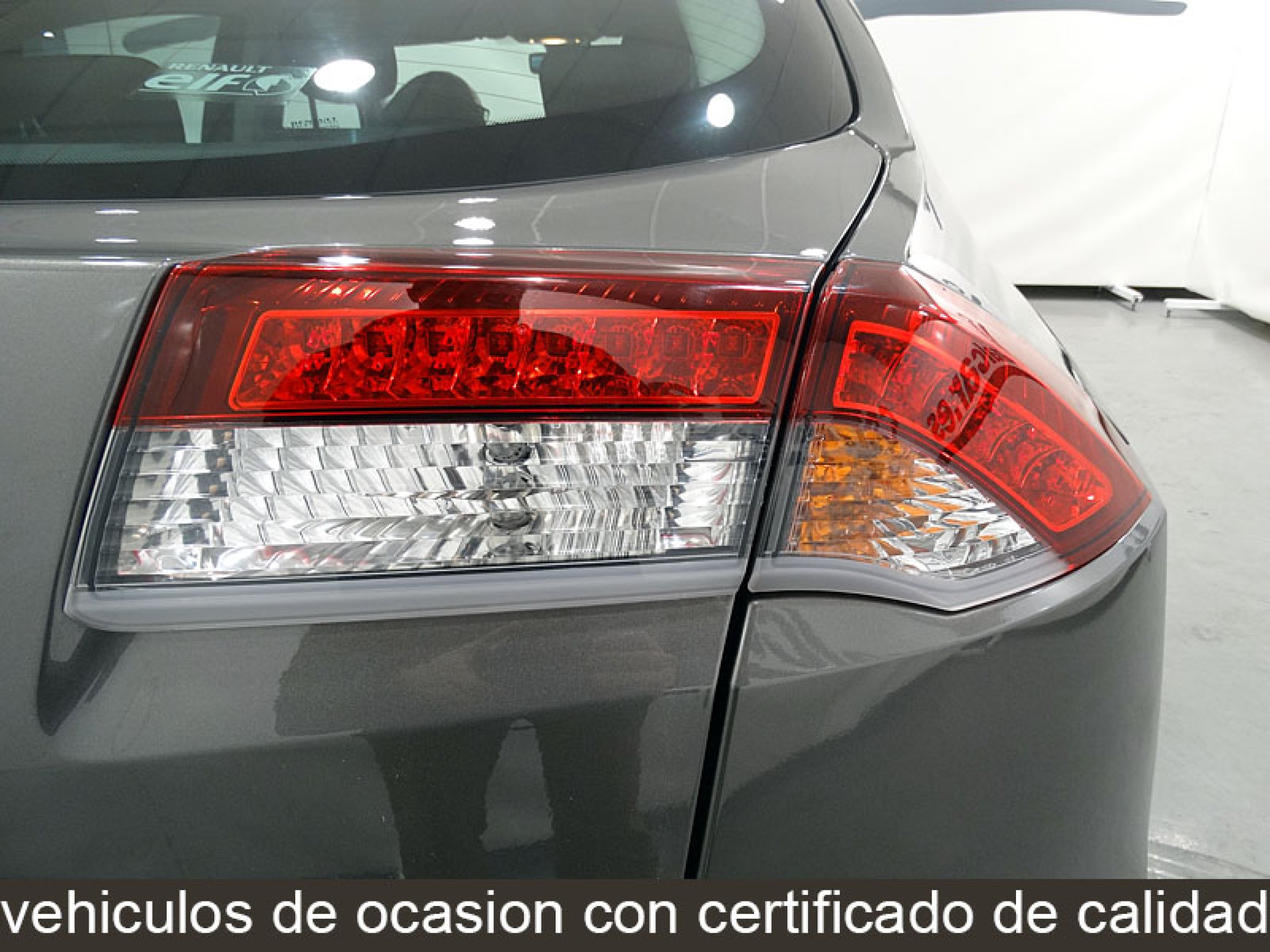 Foto Renault Laguna 15