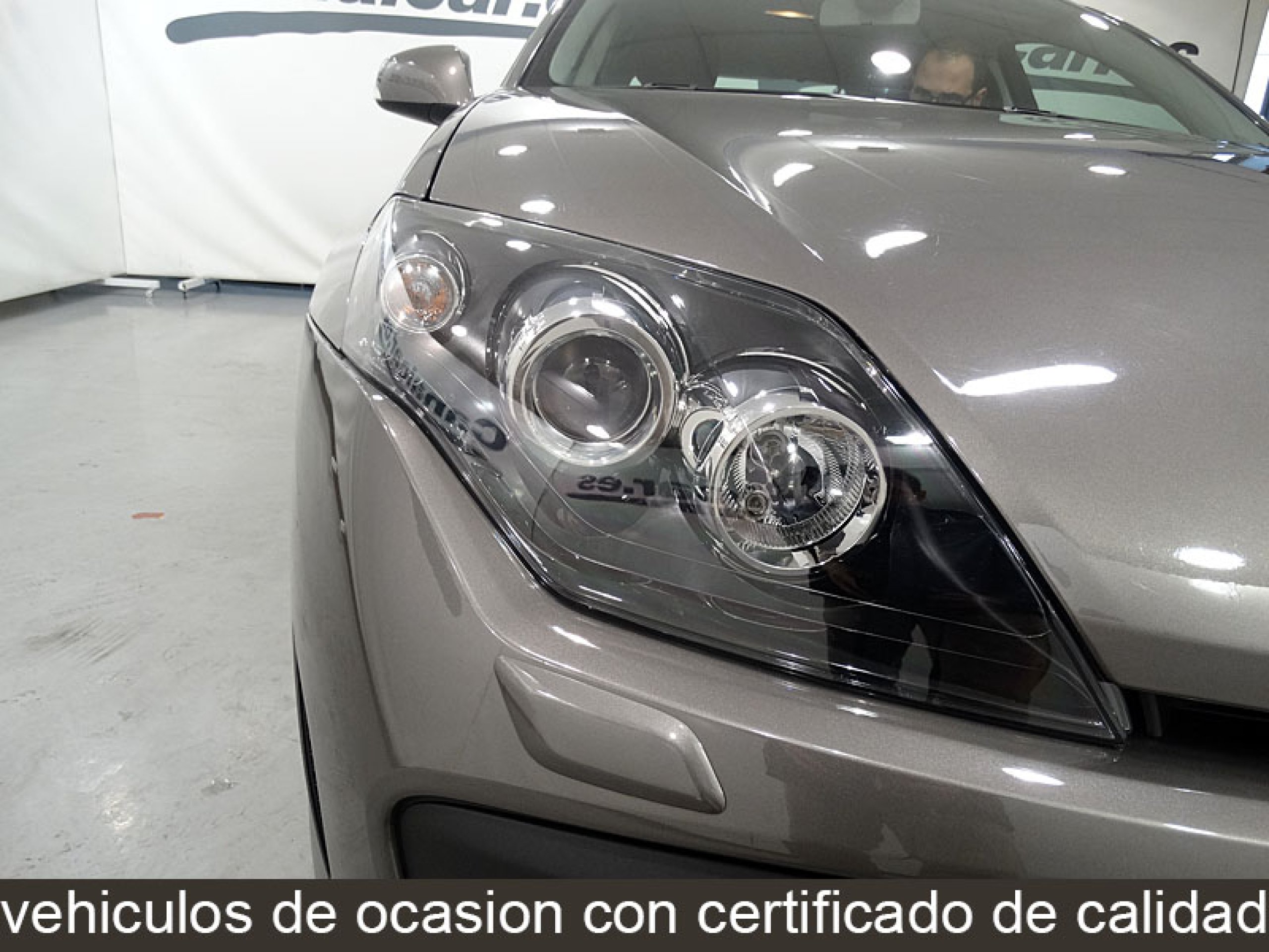 Foto Renault Laguna 16