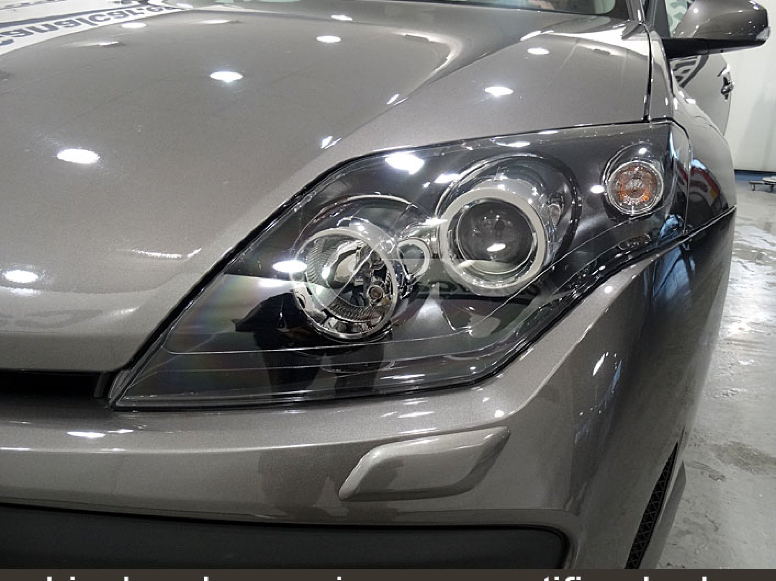 Foto Renault Laguna 17