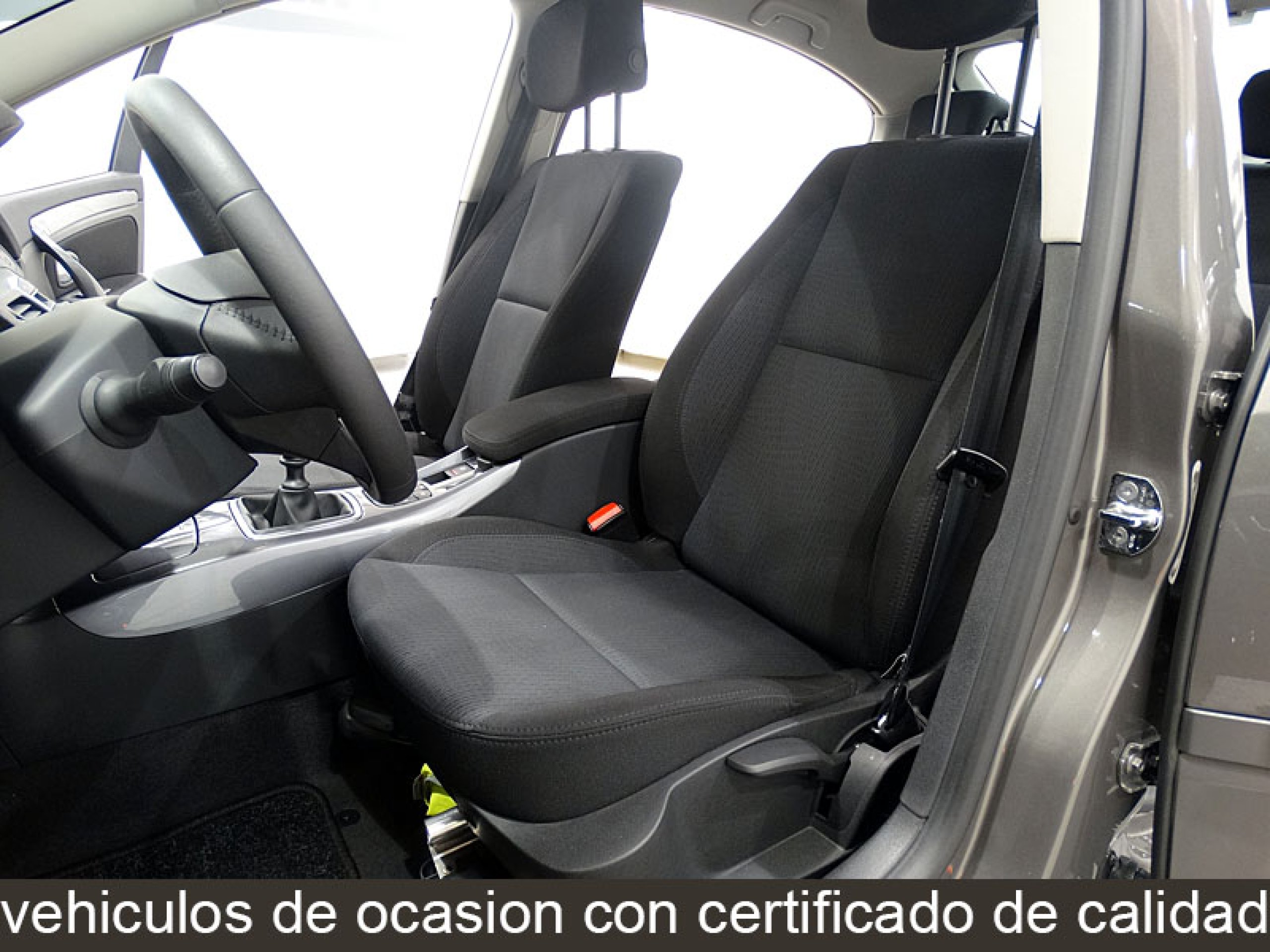 Foto Renault Laguna 19