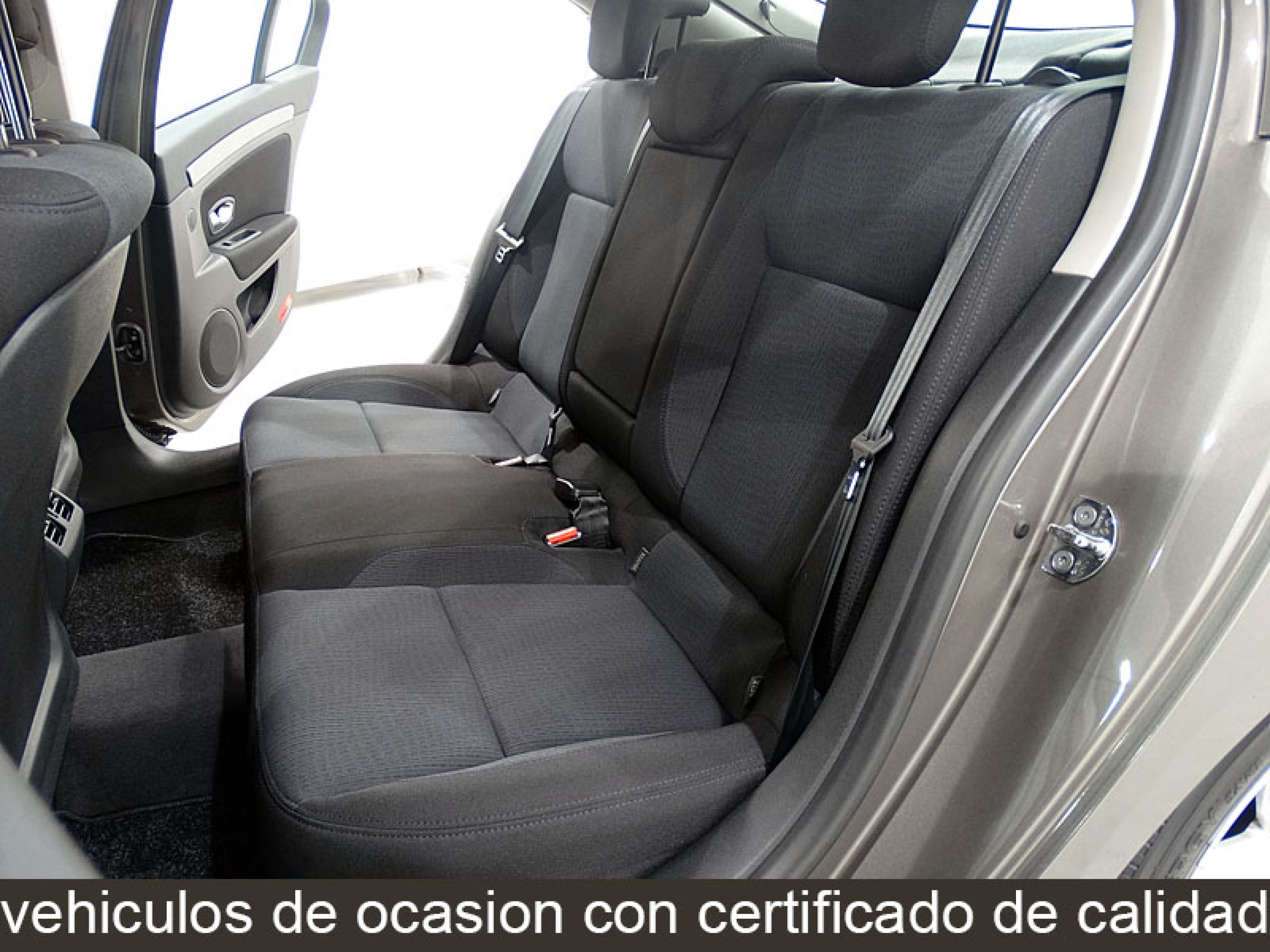 Foto Renault Laguna 20