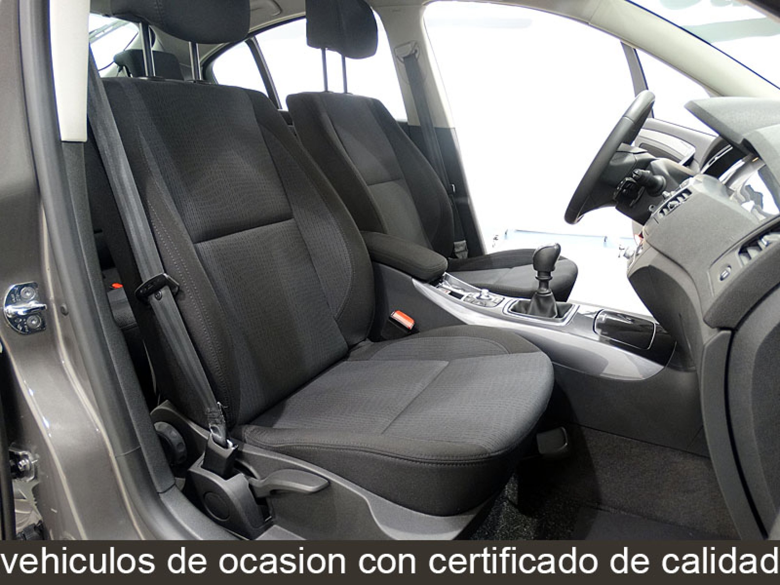 Foto Renault Laguna 21