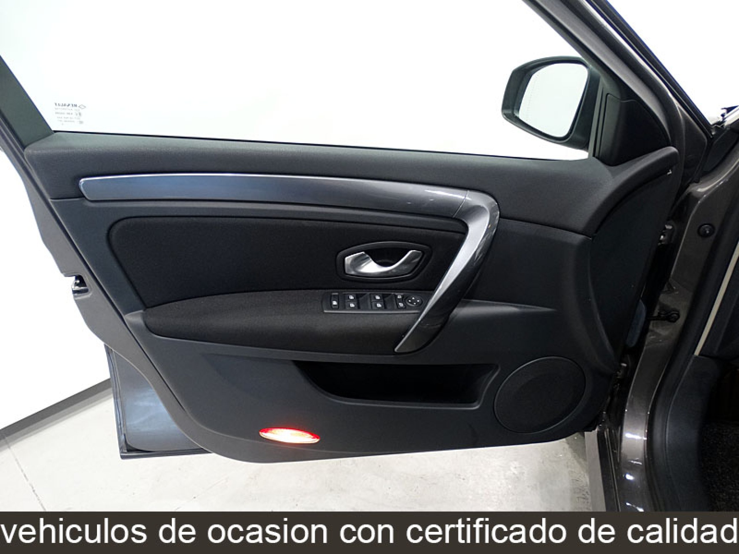 Foto Renault Laguna 22