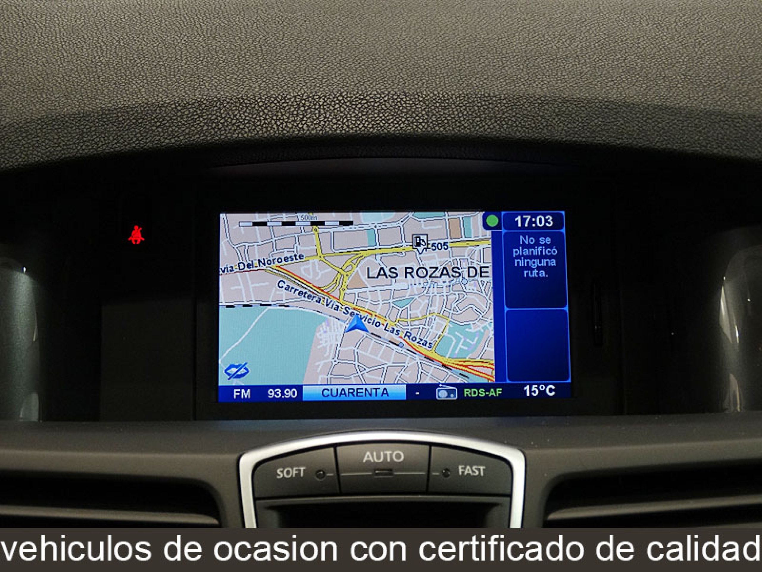 Foto Renault Laguna 23