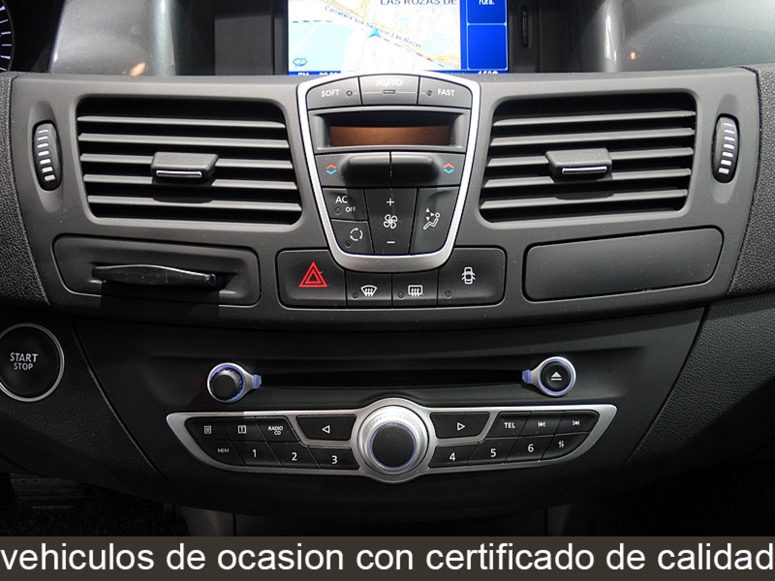 Foto Renault Laguna 24