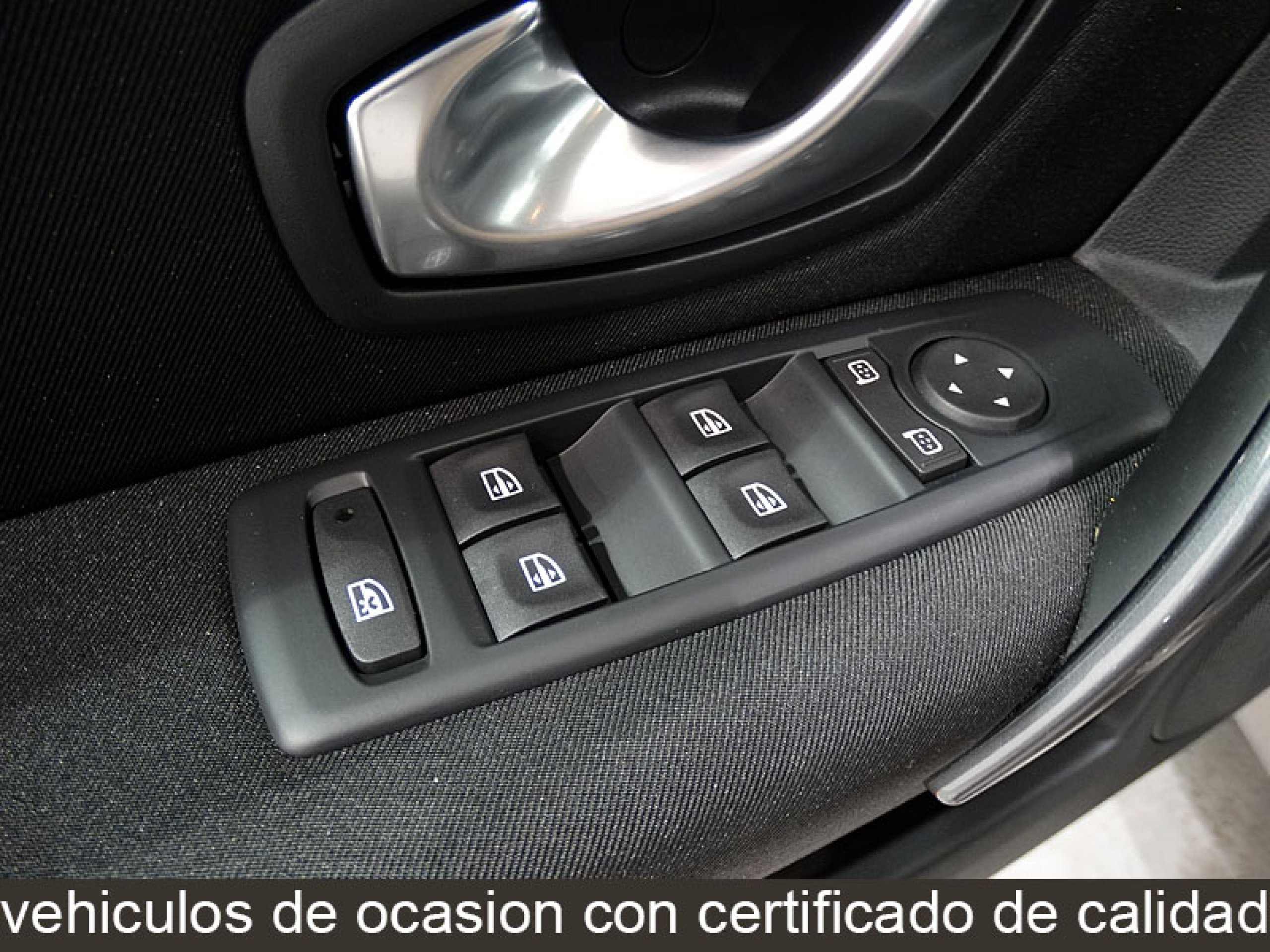 Foto Renault Laguna 25