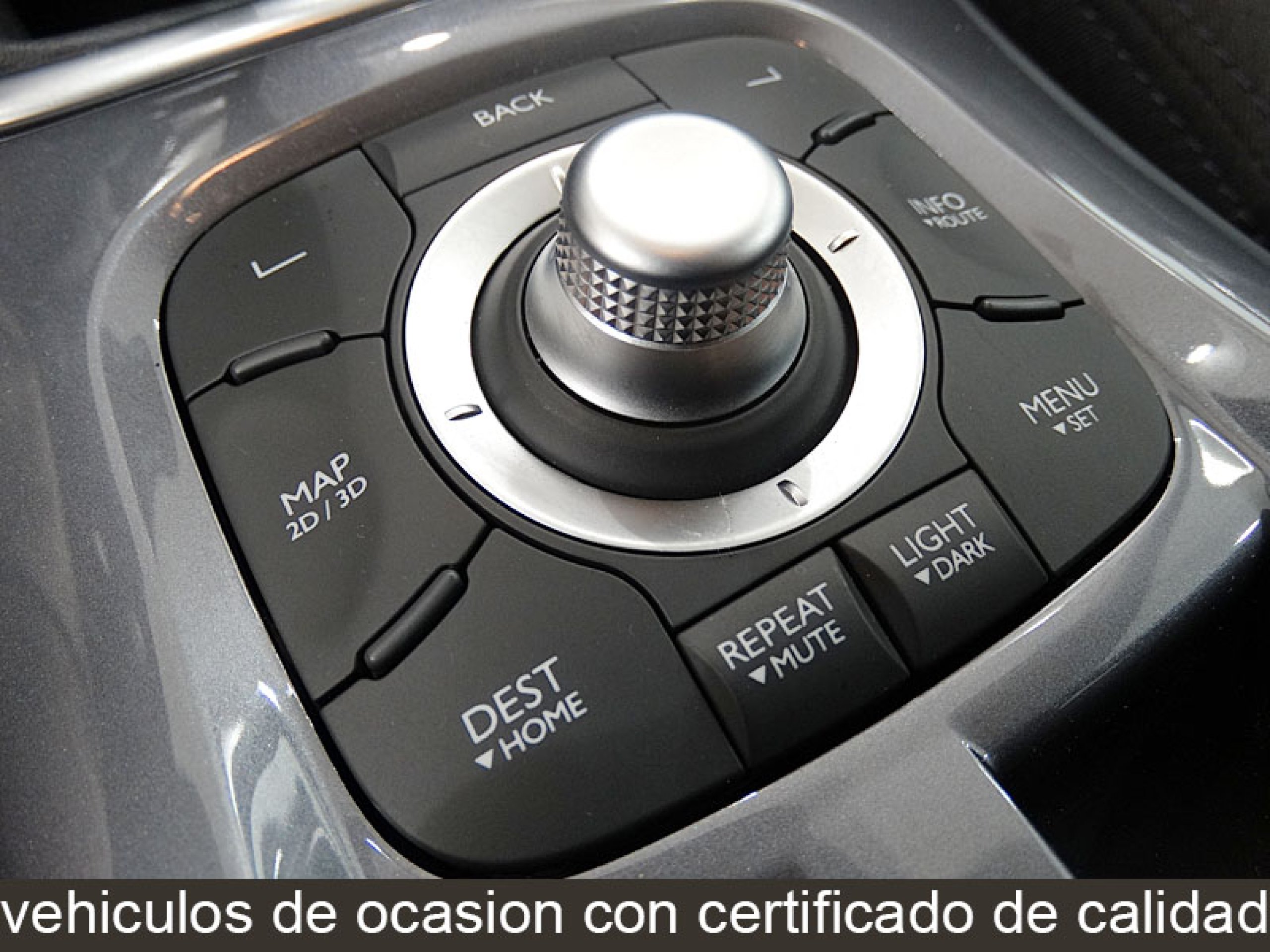 Foto Renault Laguna 30
